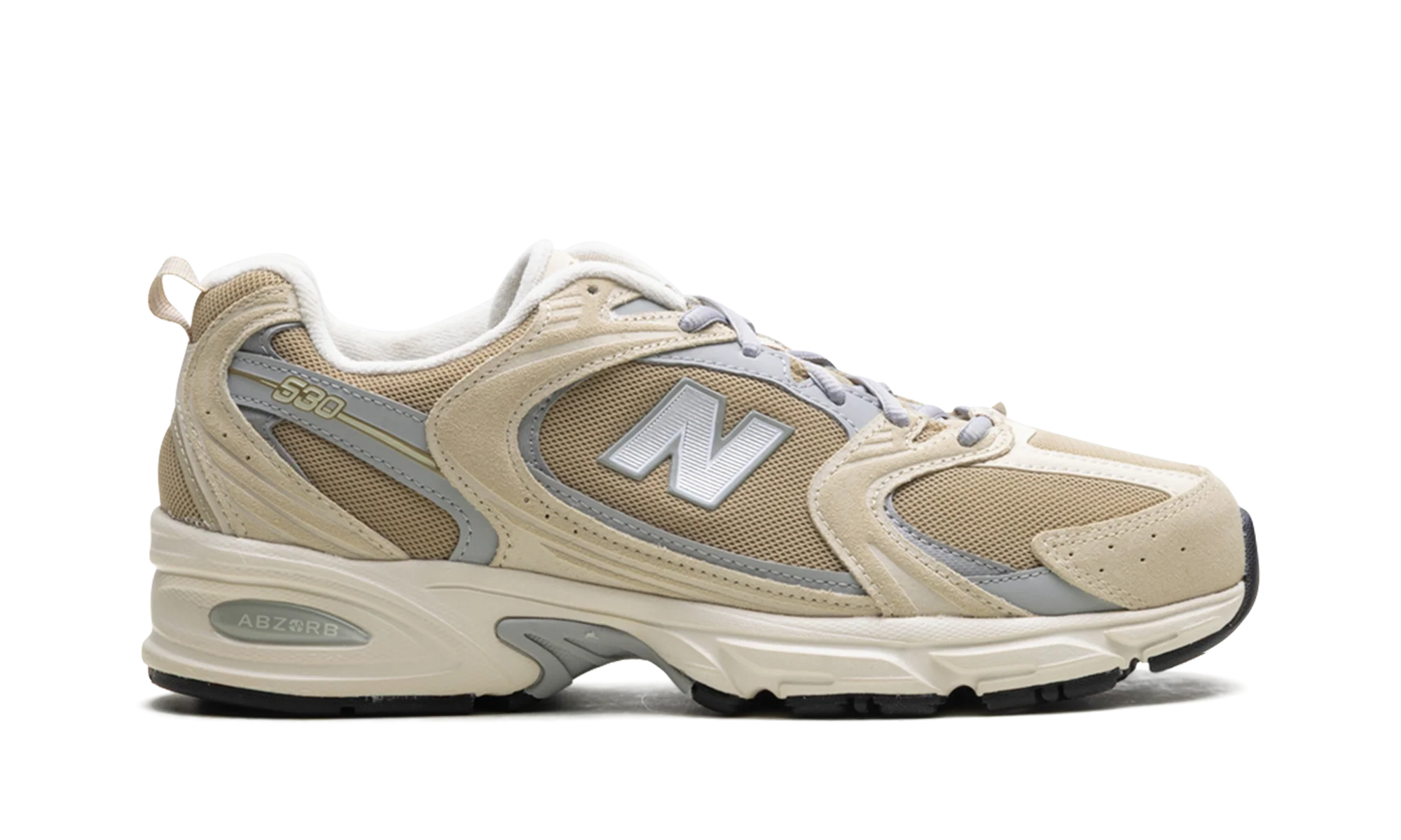 530 Beige Sand - 530 Beige Sand - Jordan 1s - AIR Jordan 1