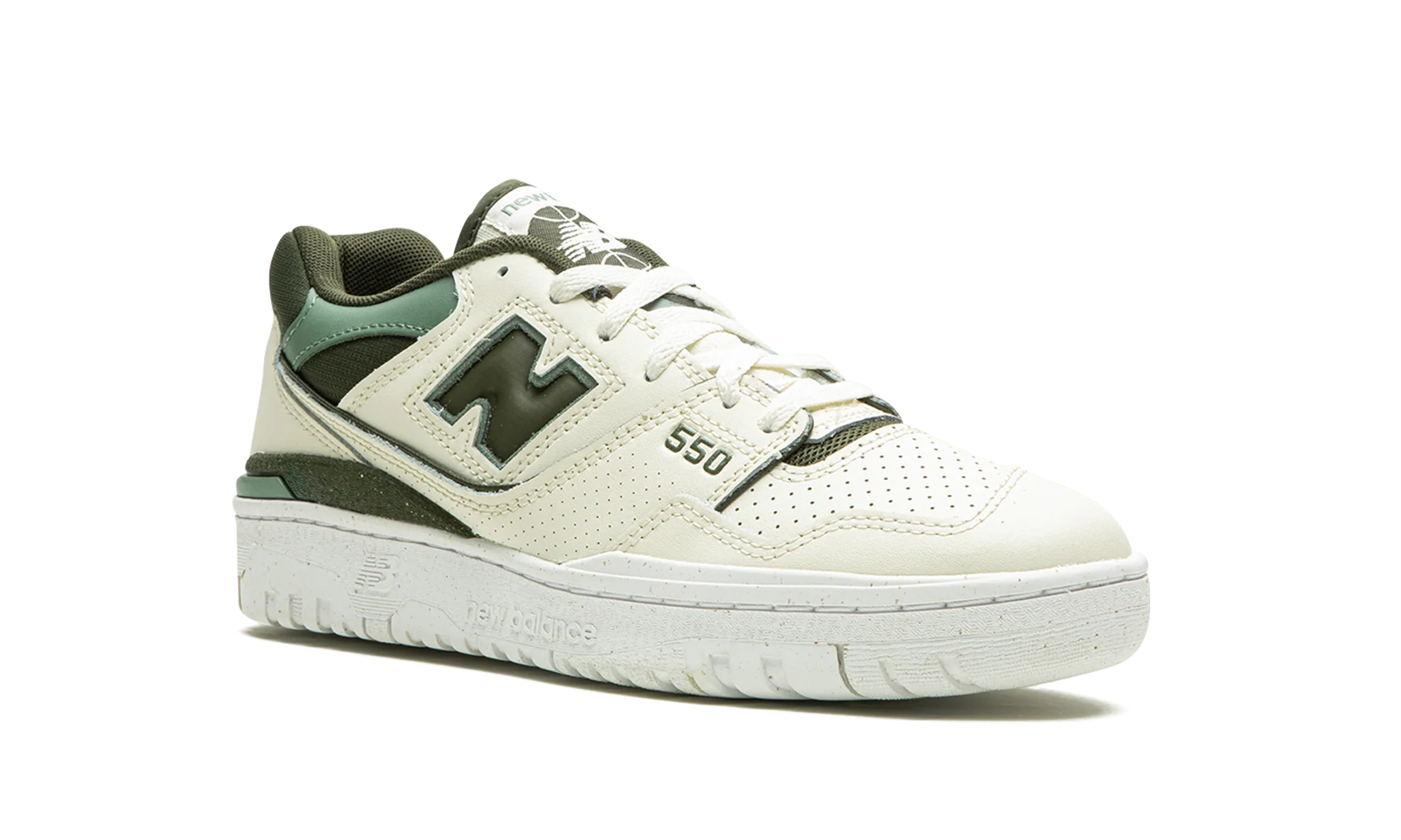 550 WMNS Angora Green - 550 WMNS Angora Green - Jordan 1s - AIR Jordan 1