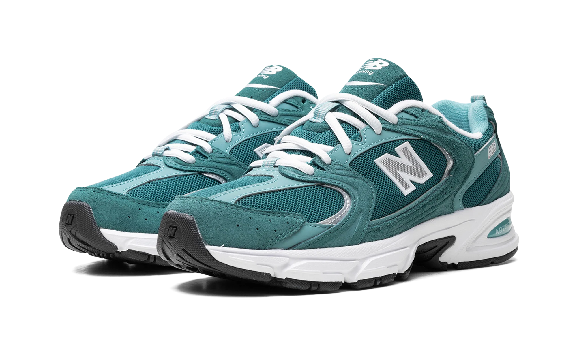 530 Green - 530 Green - Jordan 1s - AIR Jordan 1