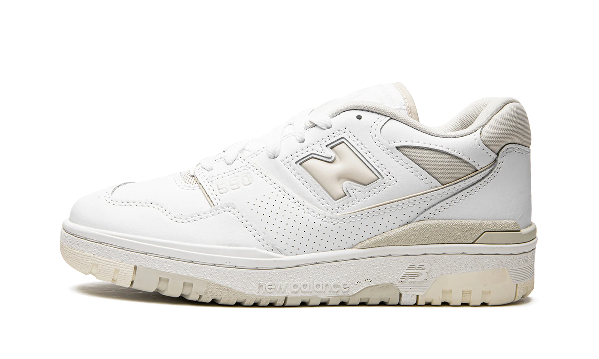 550 WMNS Silver Birch - 550 WMNS Silver Birch - Jordan 1s - AIR Jordan 1