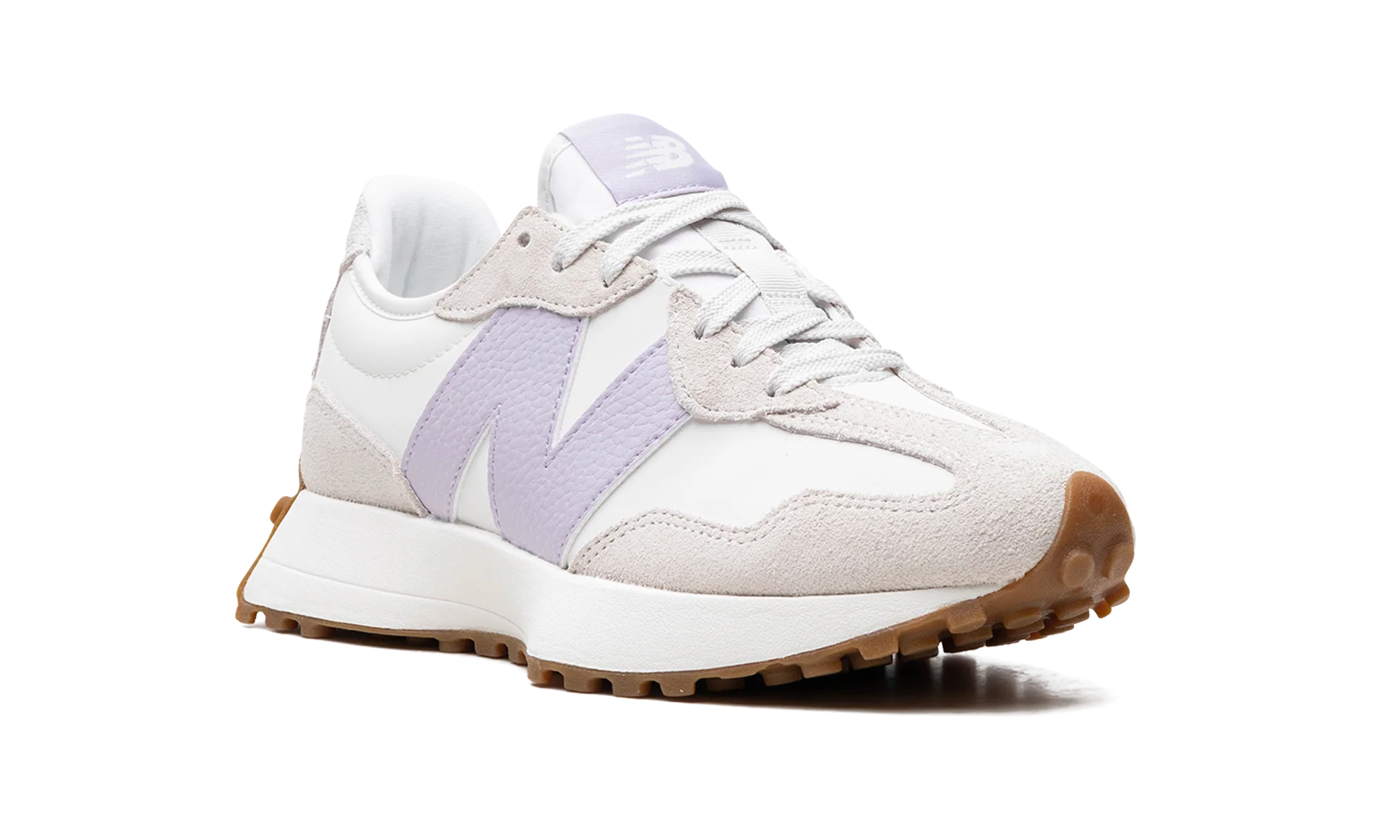 327 WMNS Lilac Moonbeam - 327 WMNS Lilac Moonbeam - Jordan 1s - AIR Jordan 1