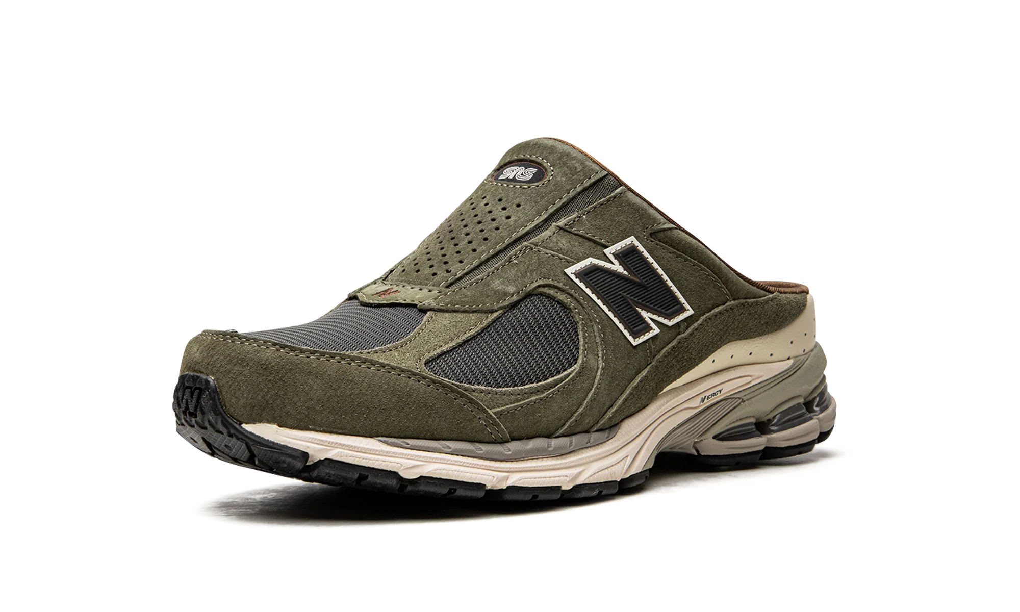 2002R MULE Goods For Home - 2002R MULE Goods For Home - Jordan 1s - AIR Jordan 1