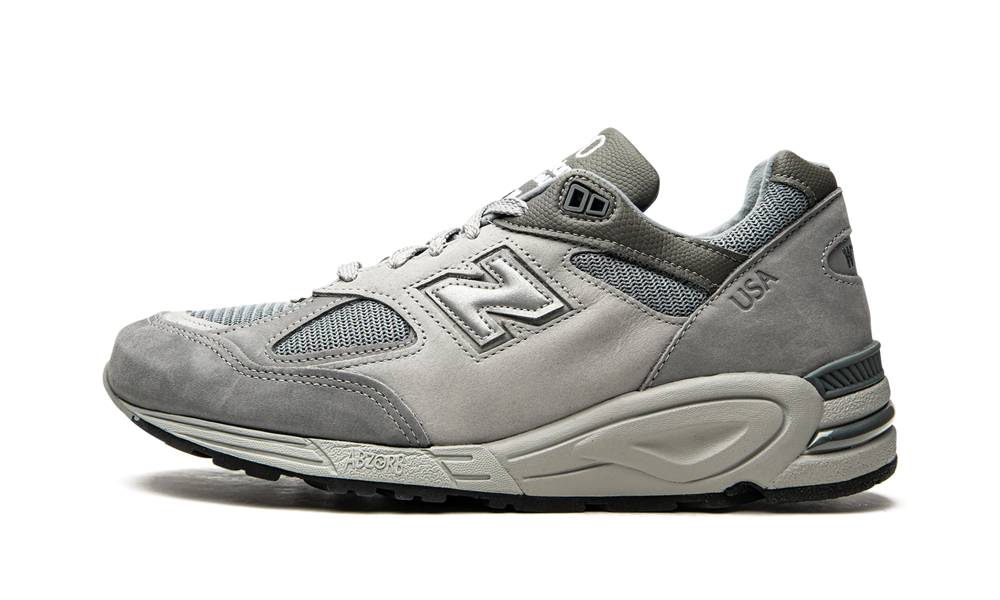 990 V2 WTAPS - Grey - 990 V2 WTAPS - Grey - Jordan 1s - AIR Jordan 1