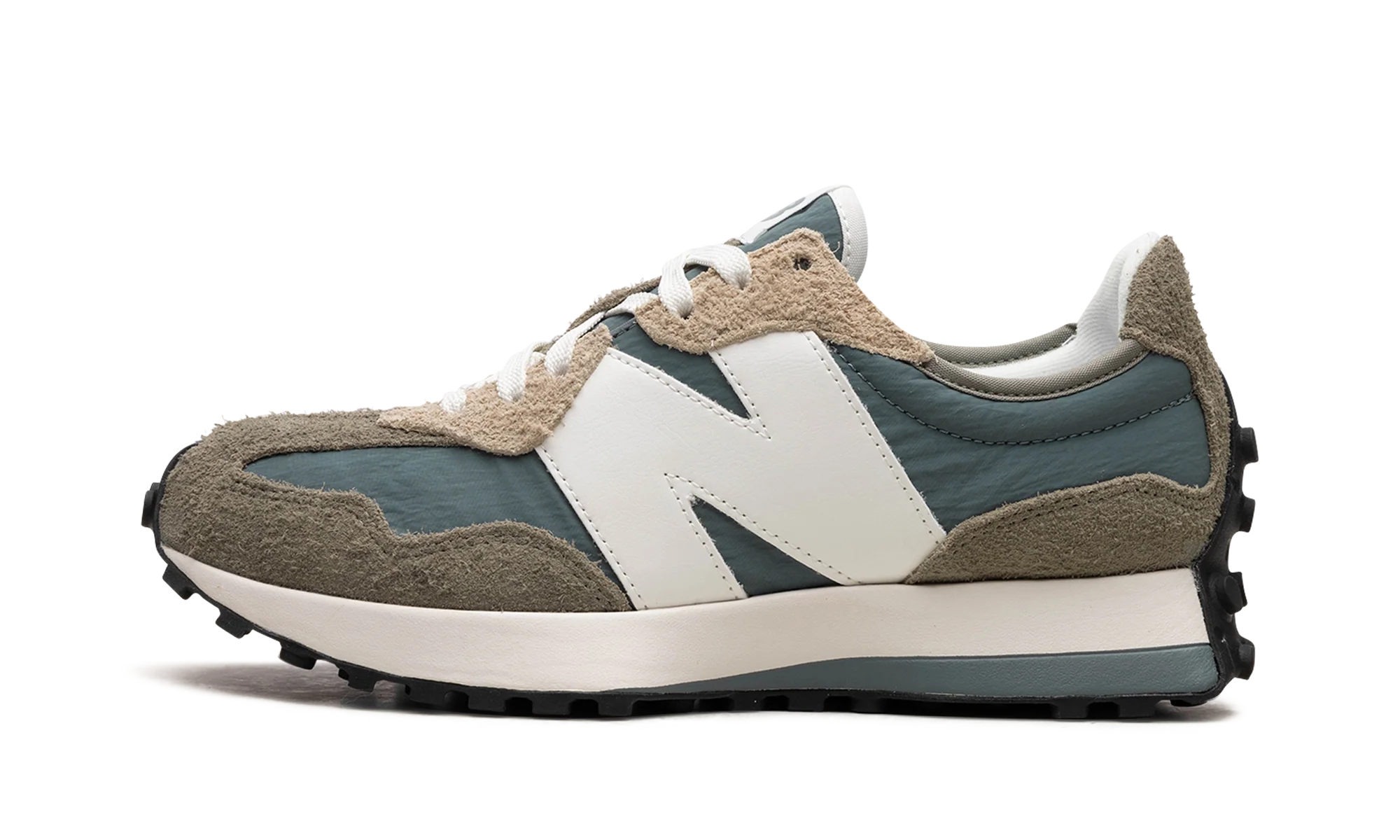 327 Cargo Green - 327 Cargo Green - Jordan 1s - AIR Jordan 1