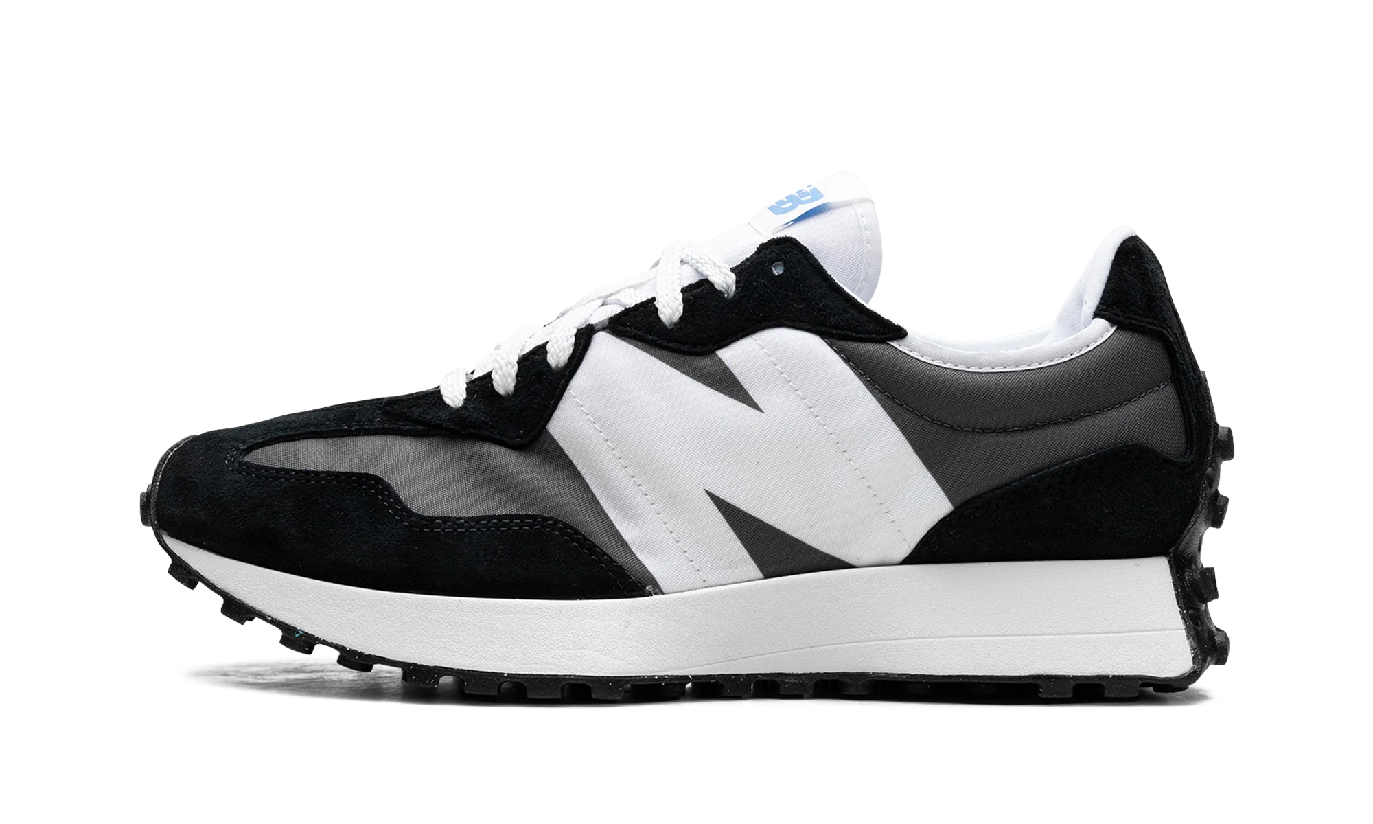 327 Black Magnet - 327 Black Magnet - Jordan 1s - AIR Jordan 1