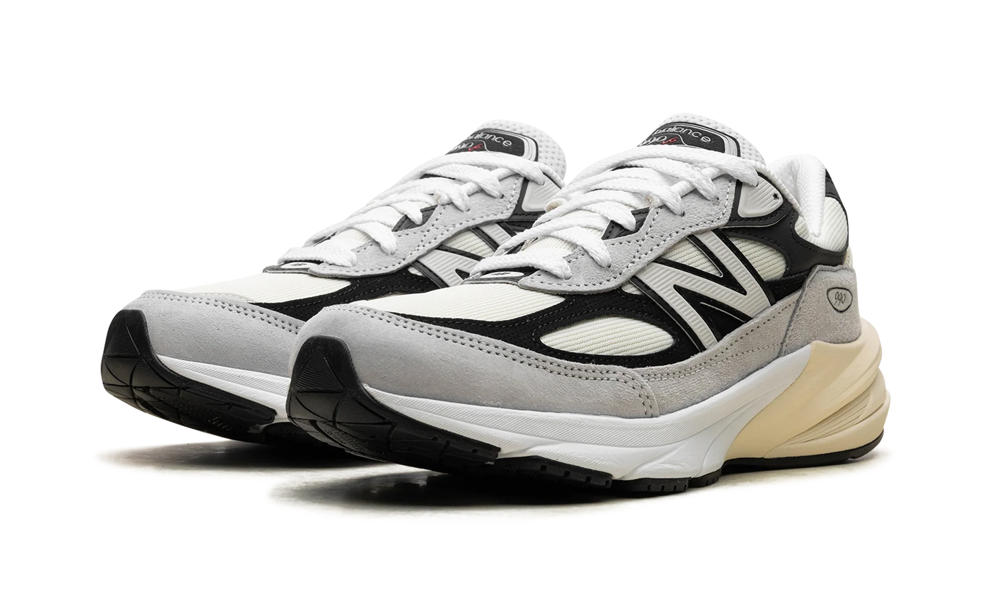 990v6 Made in USA - Grey / Black - 990v6 Made in USA - Grey / Black - Jordan 1s - AIR Jordan 1