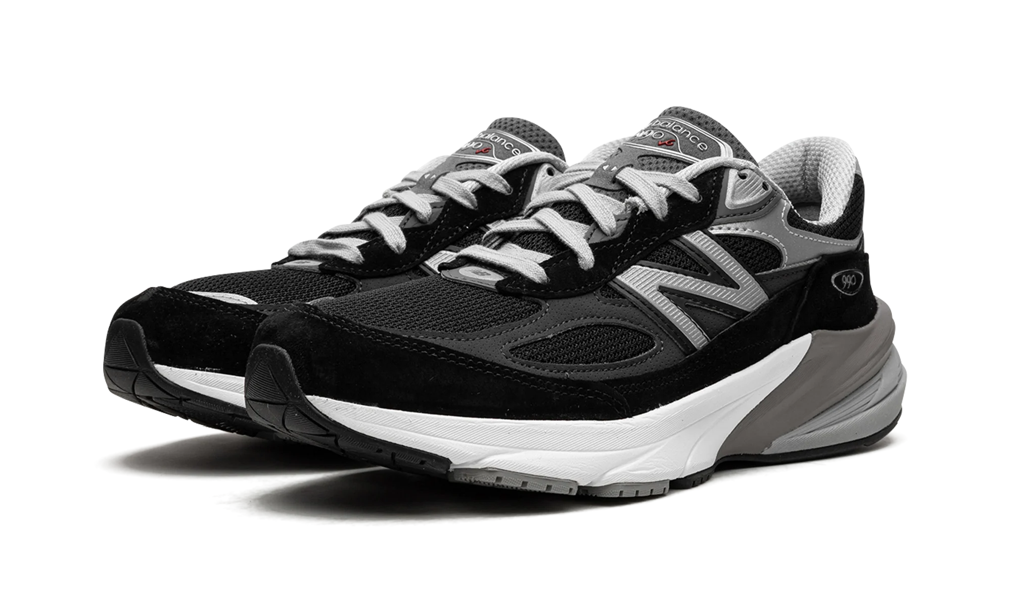 990v6 WMNS Black/Silver - 990v6 WMNS Black/Silver - Jordan 1s - AIR Jordan 1