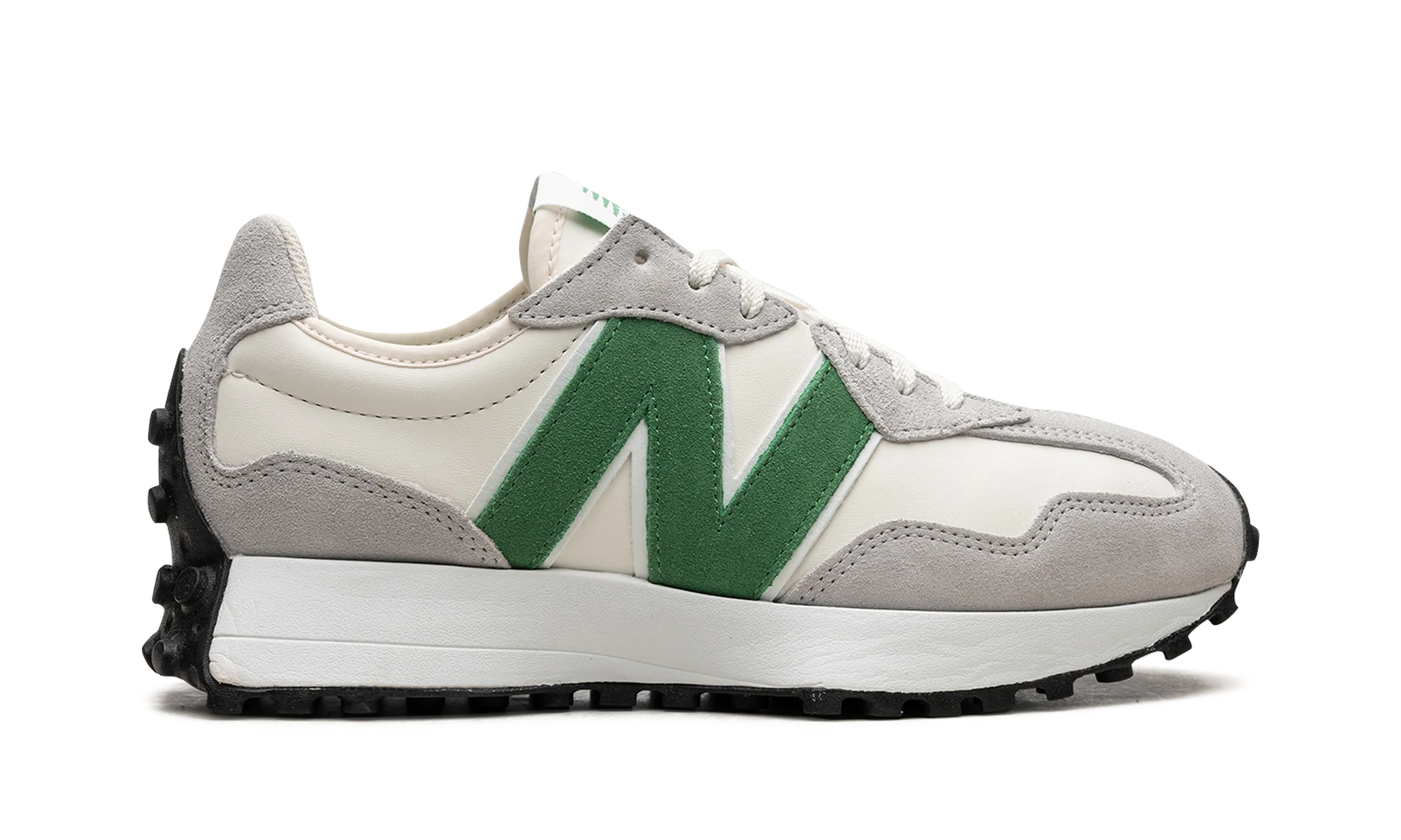 327 WMNS White Green - 327 WMNS White Green - Jordan 1s - AIR Jordan 1