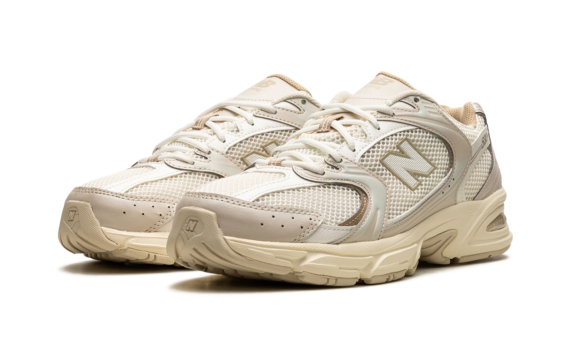 530 Beige / Angora - 530 Beige / Angora - Jordan 1s - AIR Jordan 1