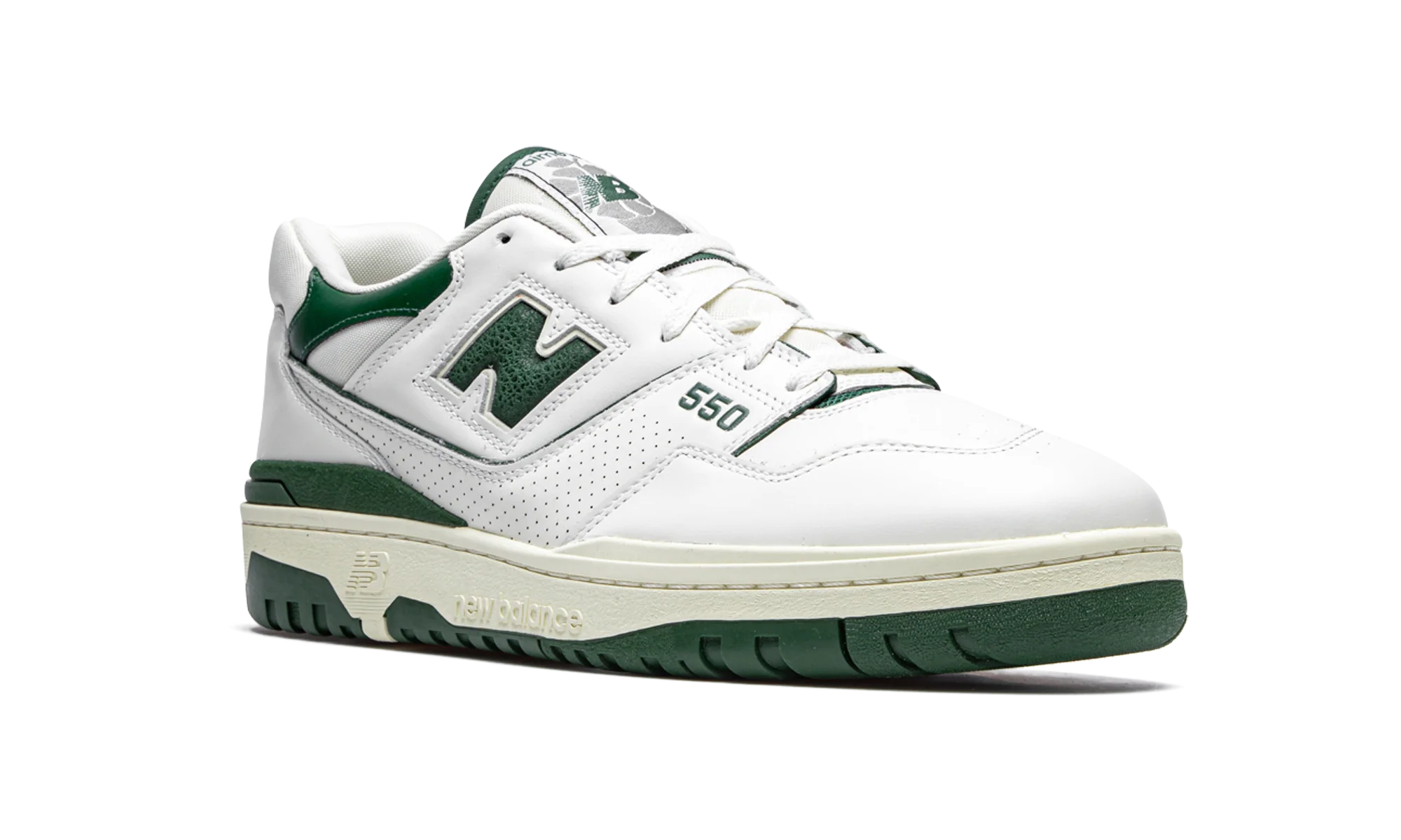 550 Aime Leon Dore - Green - 550 Aime Leon Dore - Green - Jordan 1s - AIR Jordan 1