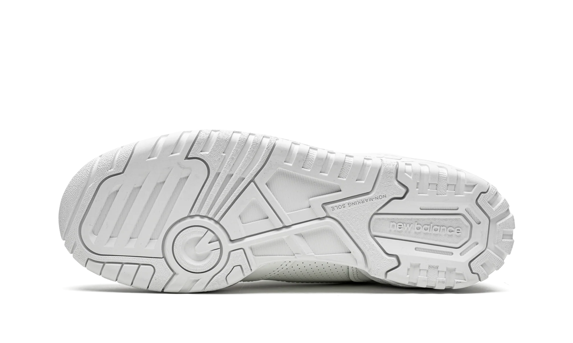 550 Triple White - 550 Triple White - Jordan 1s - AIR Jordan 1