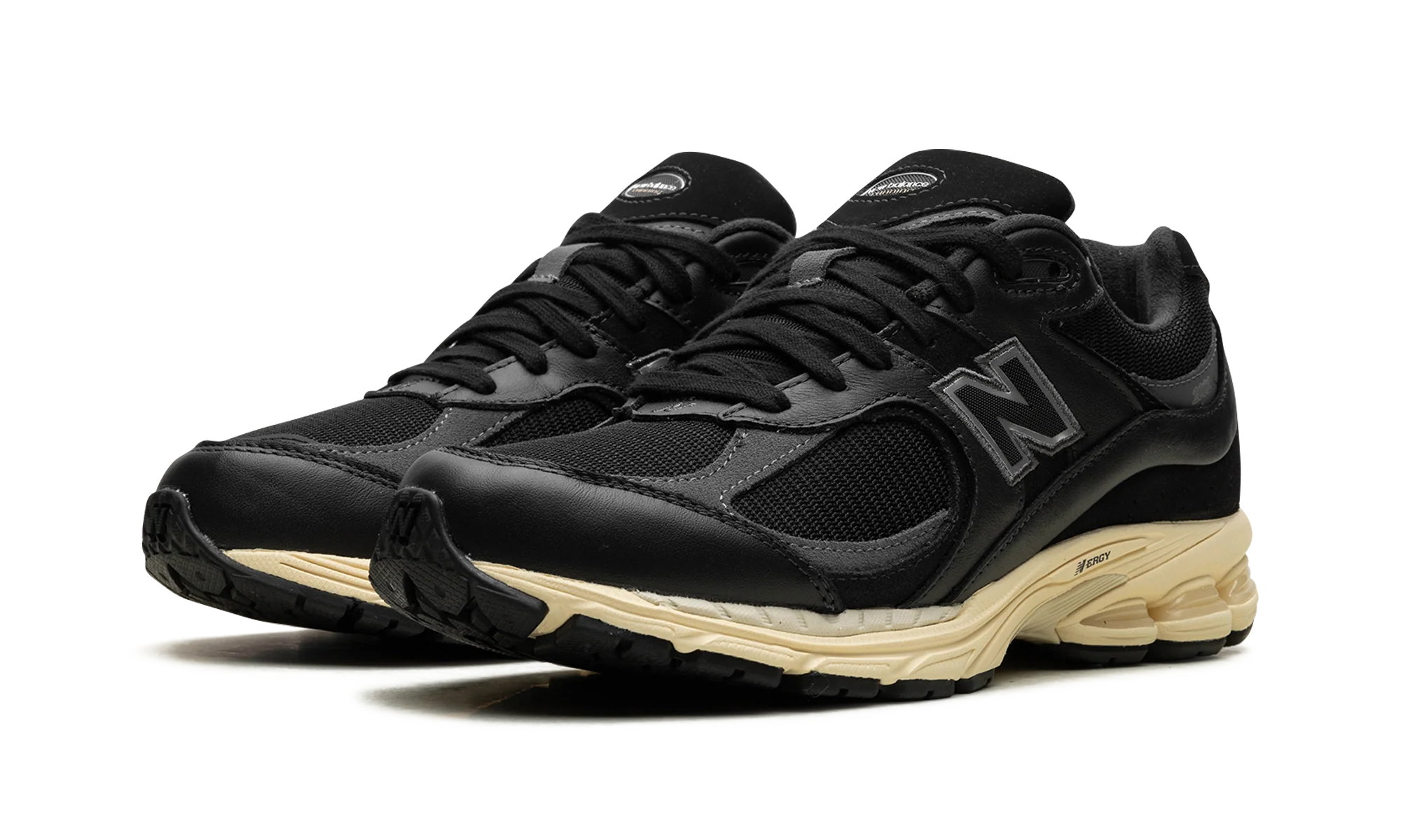 M2002R Vintage Black White - M2002R Vintage Black White - Jordan 1s - AIR Jordan 1