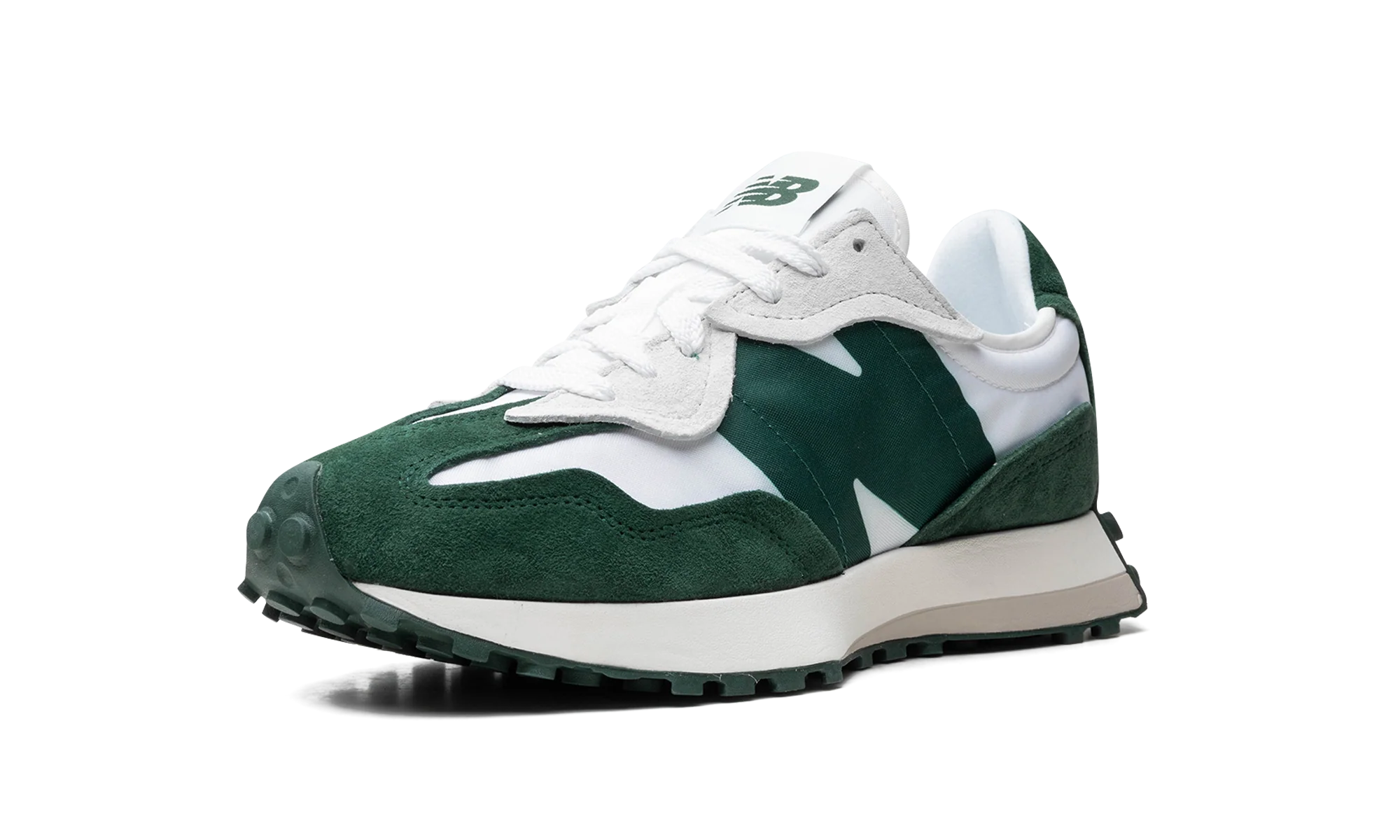 327 Nightwatch Green - 327 Nightwatch Green - Jordan 1s - AIR Jordan 1