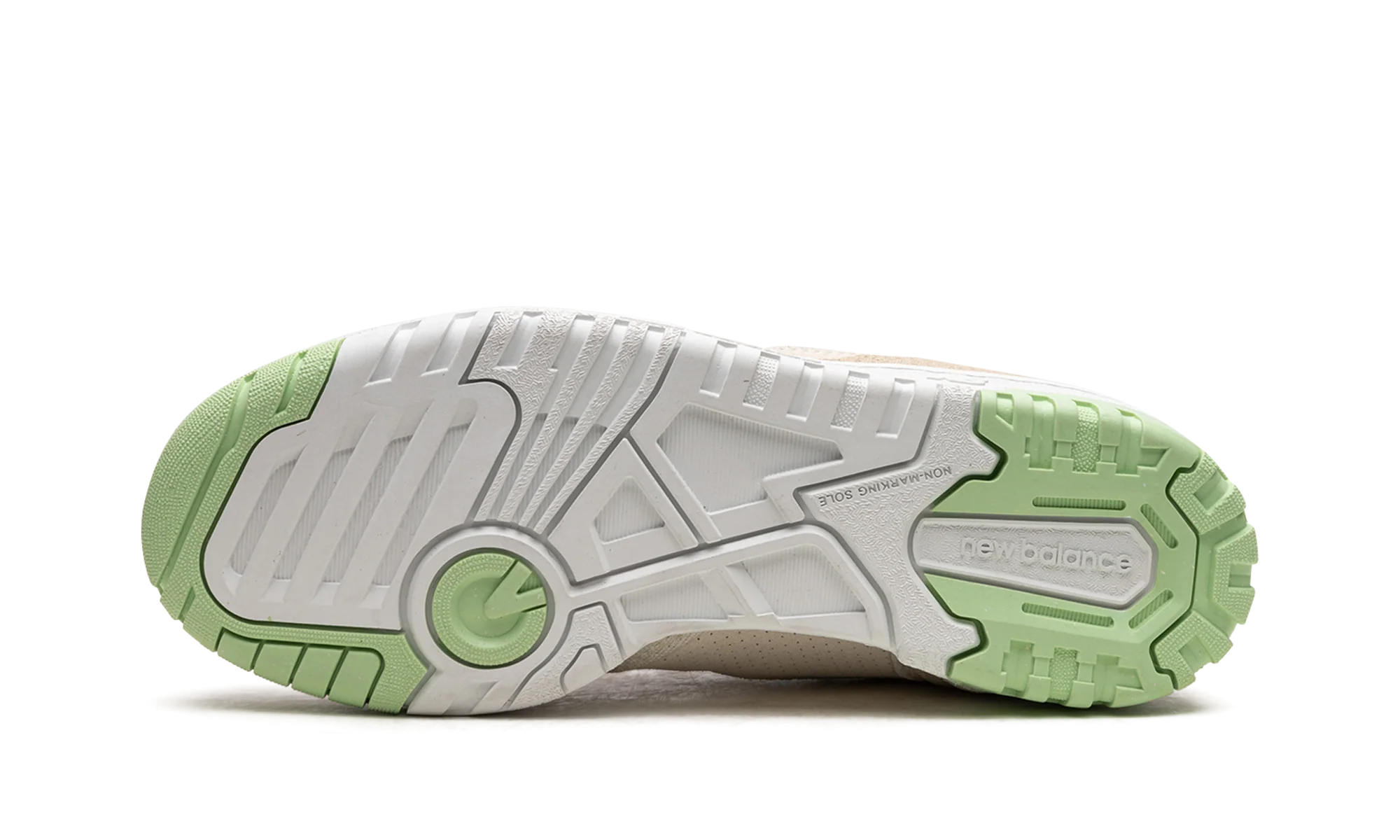 550 WMNS Turtledove Green Aura - 550 WMNS Turtledove Green Aura - Jordan 1s - AIR Jordan 1