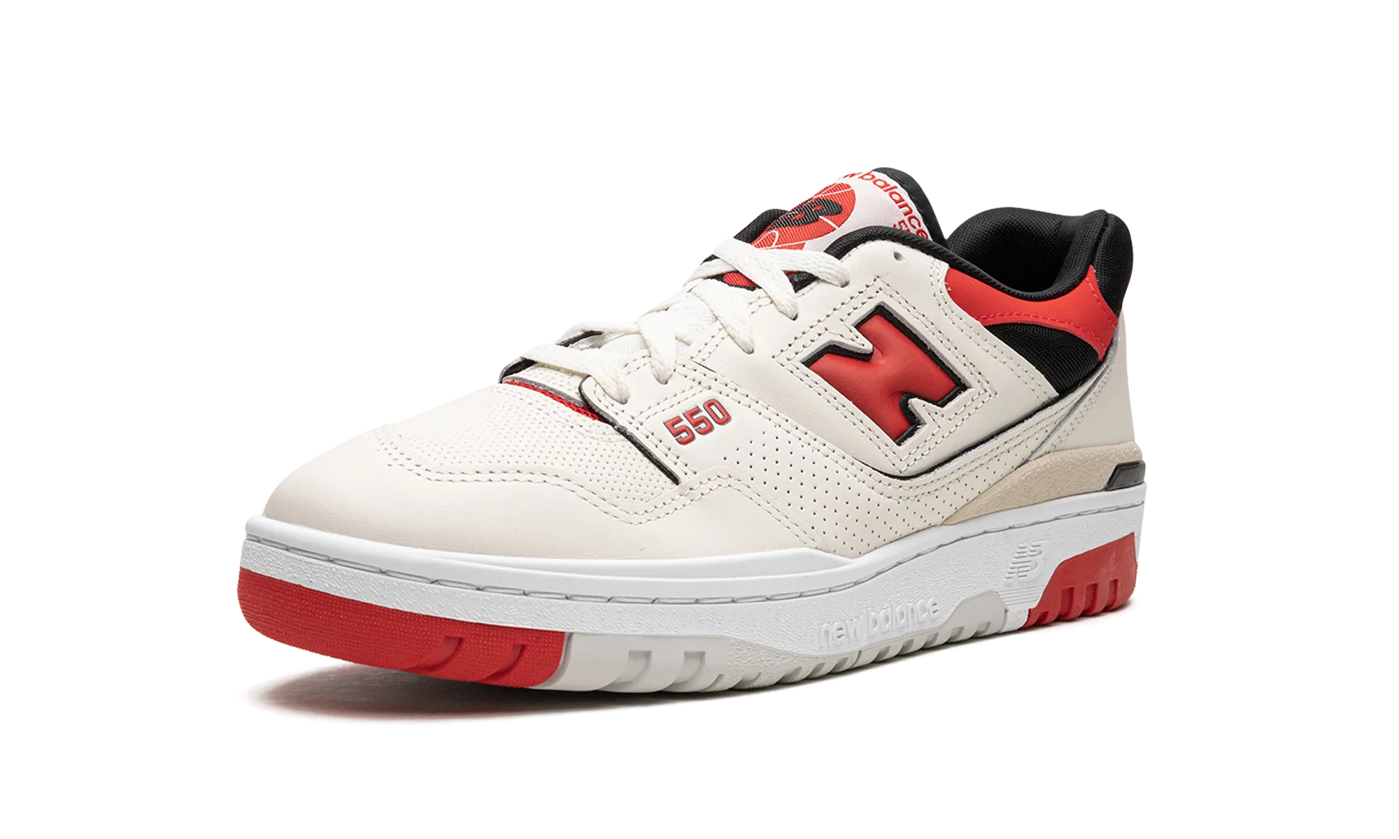 550 True Red - 550 True Red - Jordan 1s - AIR Jordan 1