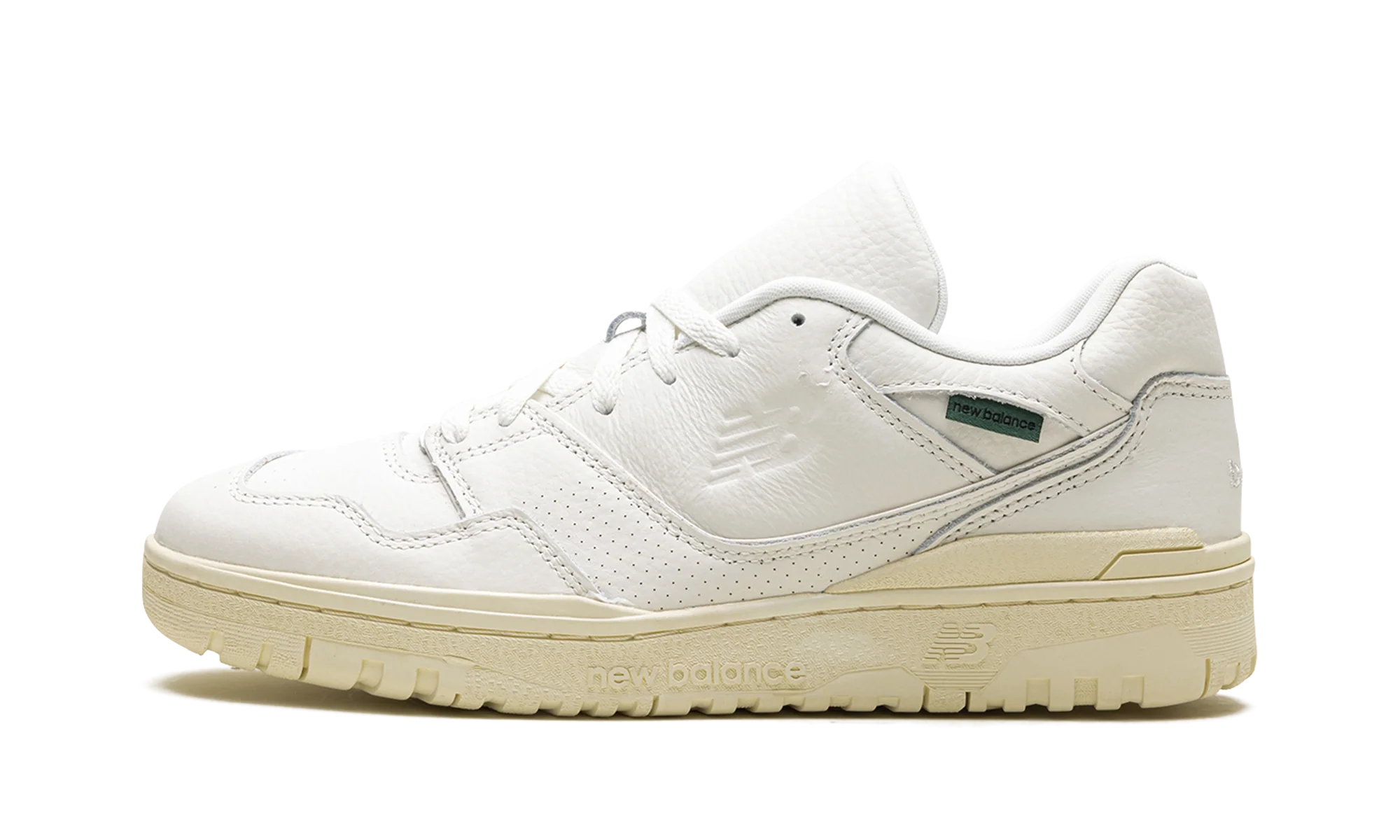 550 Sea Salt Nightwatch Green - 550 Sea Salt Nightwatch Green - Jordan 1s - AIR Jordan 1