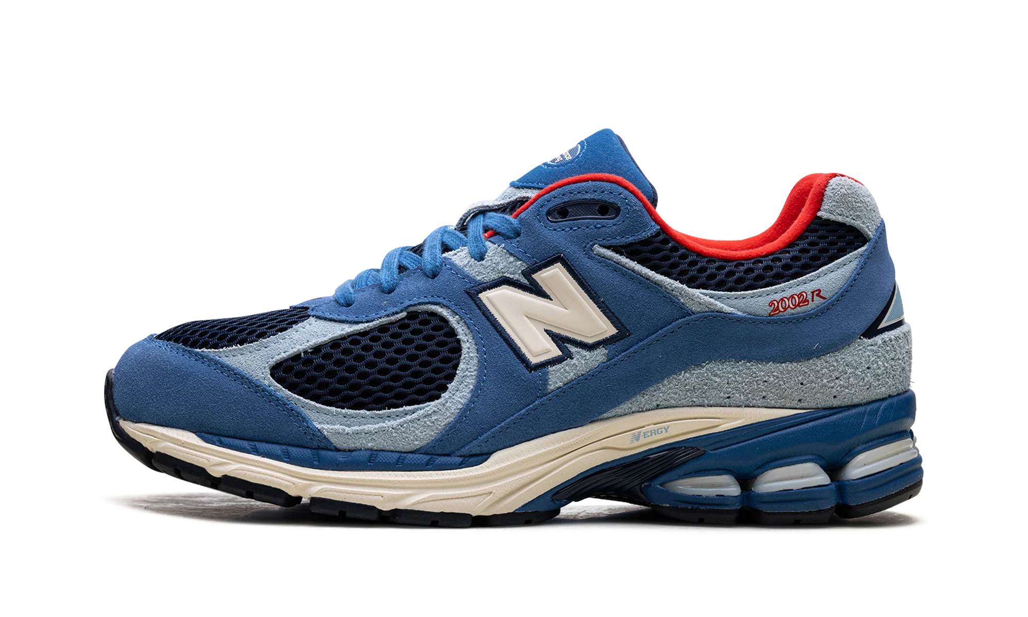 2002R Shoe Palace - Blue - 2002R Shoe Palace - Blue - Jordan 1s - AIR Jordan 1