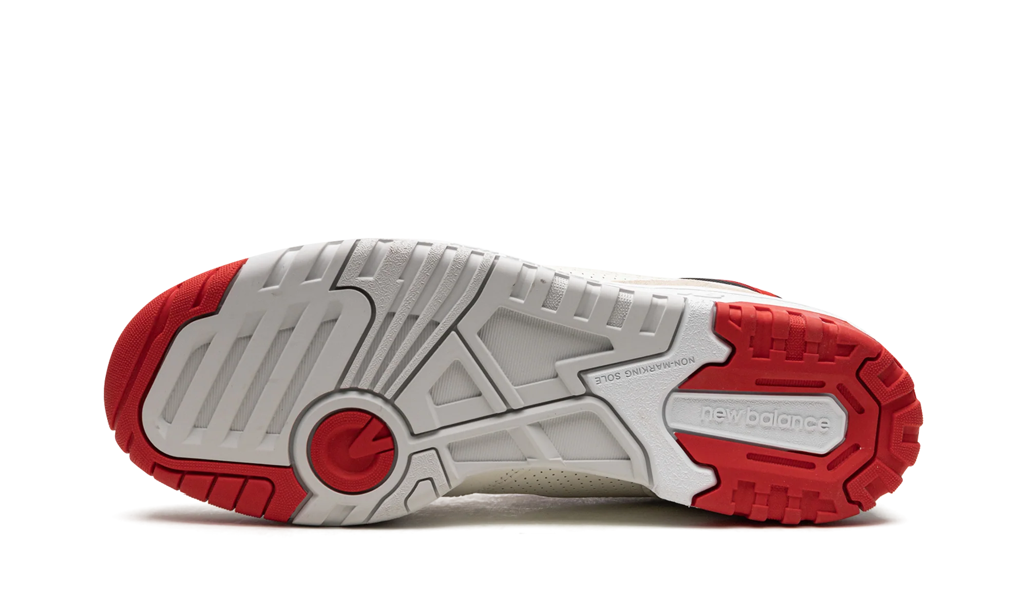 550 True Red - 550 True Red - Jordan 1s - AIR Jordan 1