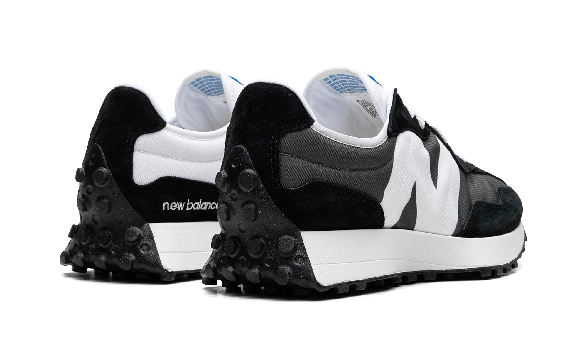 327 Black Magnet - 327 Black Magnet - Jordan 1s - AIR Jordan 1