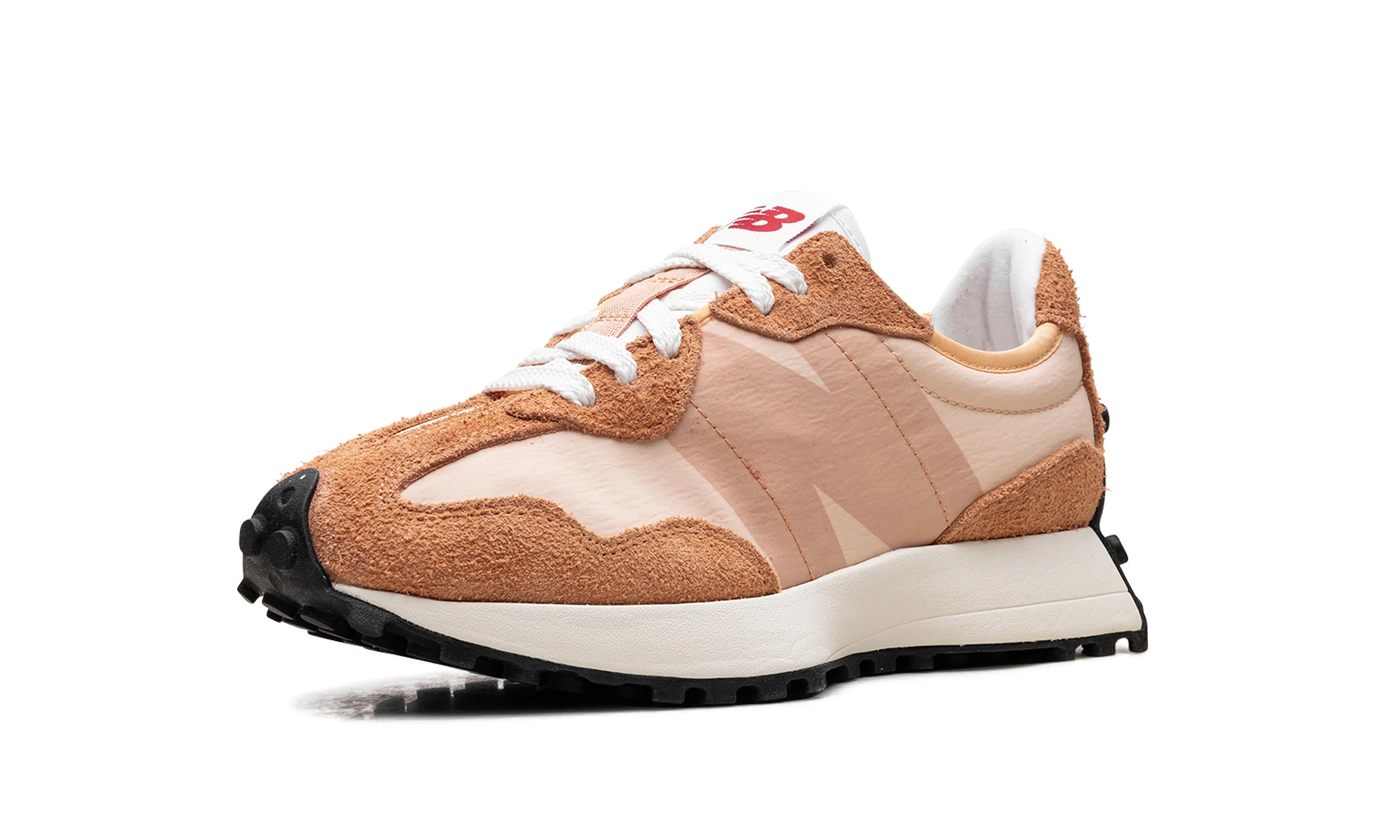 327 WMNS Coppper Peach Blossom - 327 WMNS Coppper Peach Blossom - Jordan 1s - AIR Jordan 1