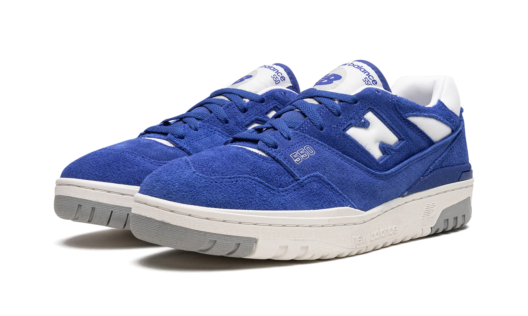 550 Team Royal - 550 Team Royal - Jordan 1s - AIR Jordan 1