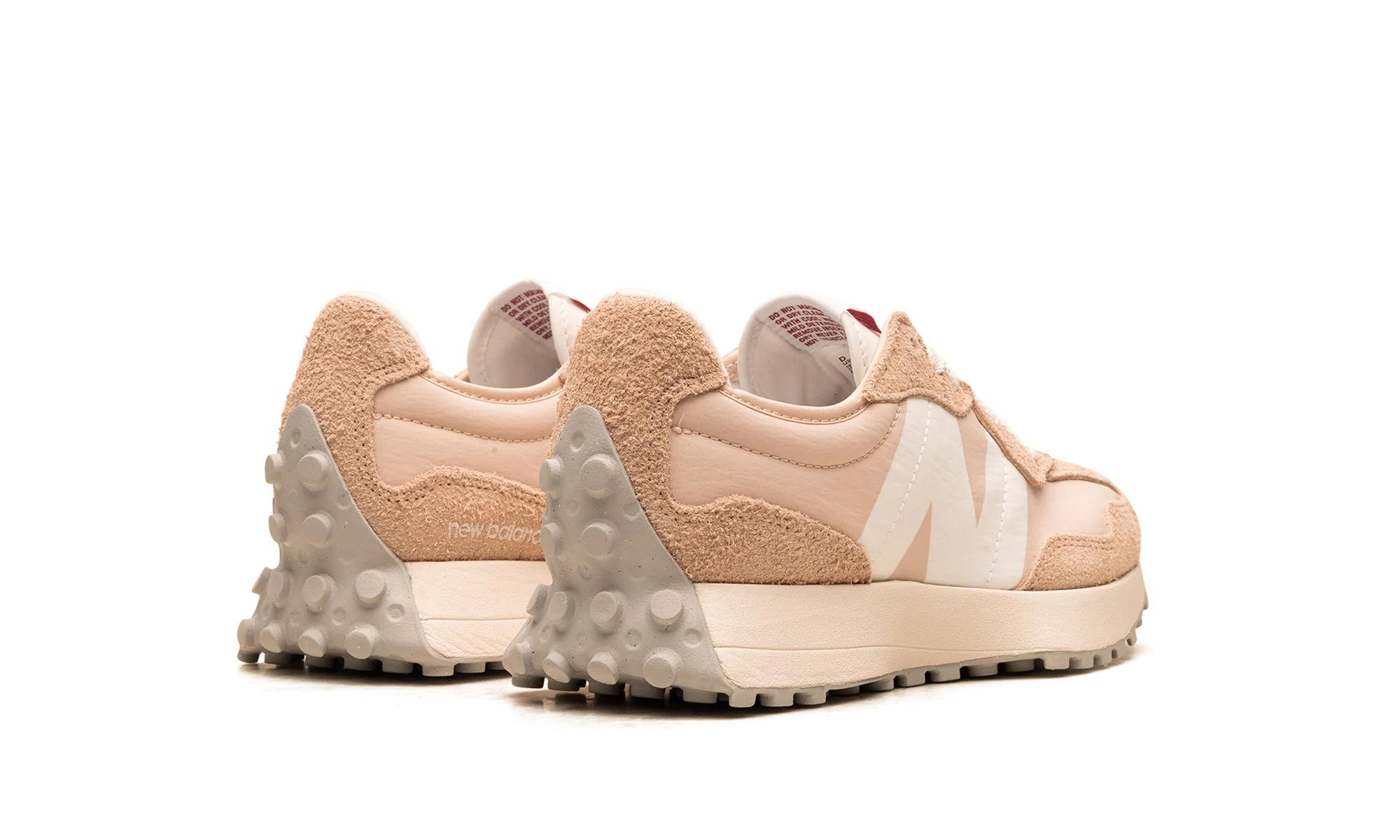 327 Pink / Beige - 327 Pink / Beige - Jordan 1s - AIR Jordan 1