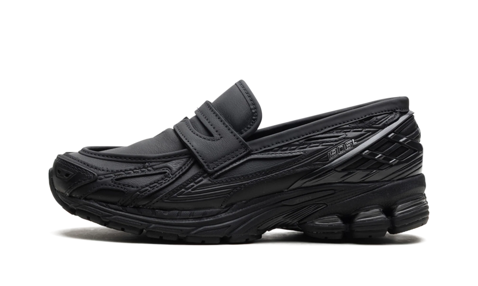 1906L Black - 1906L Black - Jordan 1s - AIR Jordan 1