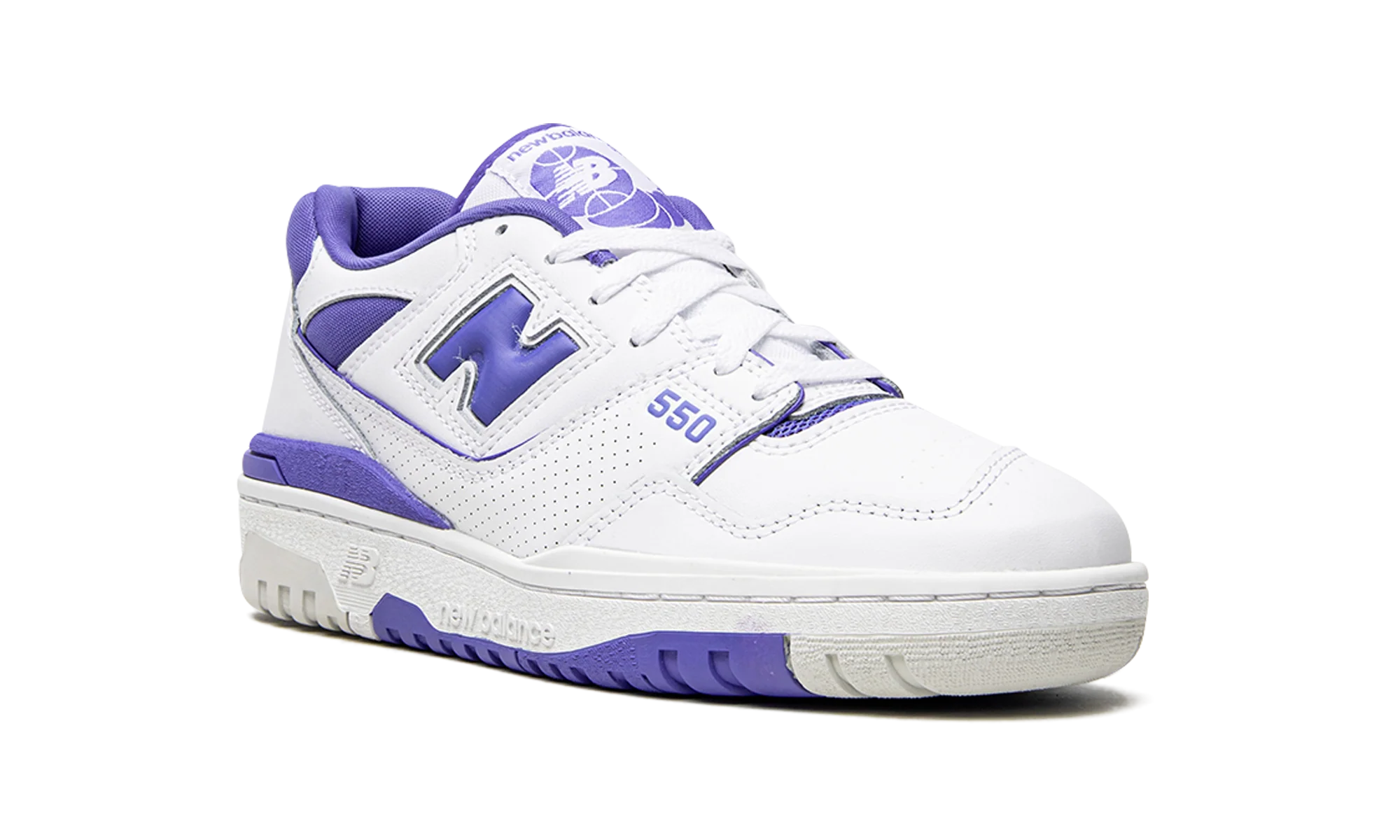 550 WMNS Aura Purple - 550 WMNS Aura Purple - Jordan 1s - AIR Jordan 1