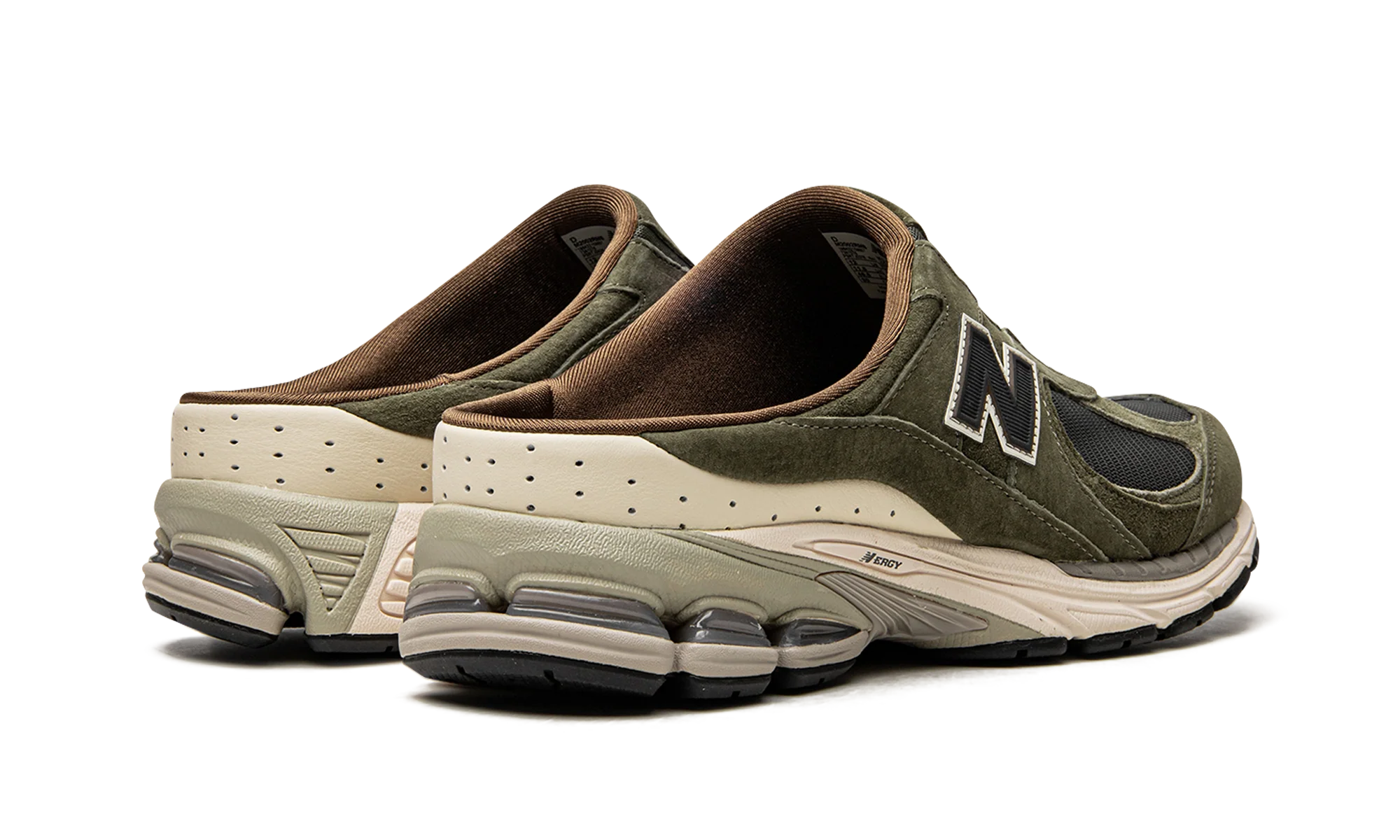 2002R MULE Goods For Home - 2002R MULE Goods For Home - Jordan 1s - AIR Jordan 1