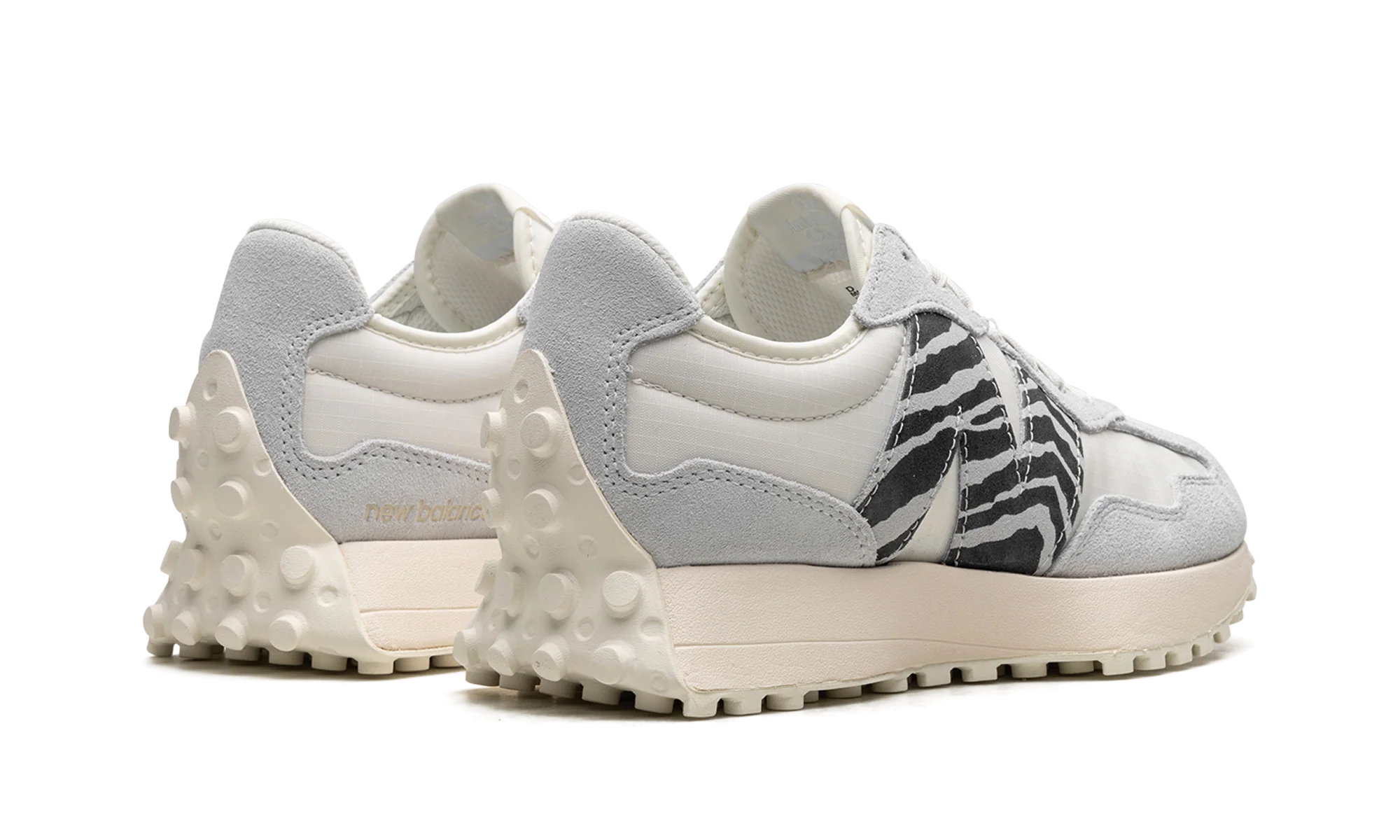 327 Zebra Pastel Blue - 327 Zebra Pastel Blue - Jordan 1s - AIR Jordan 1