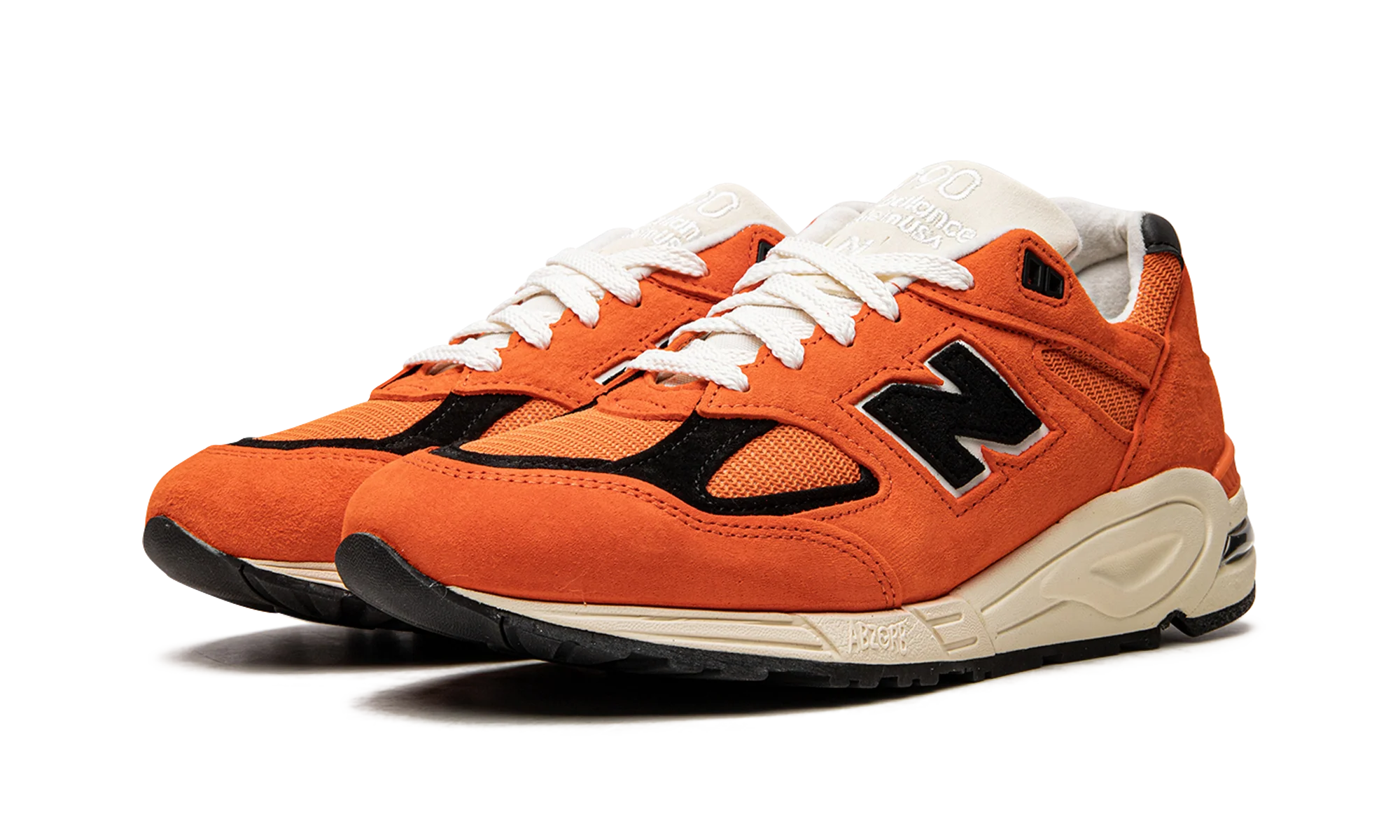 990v2 Made In USA MiUSA Marigold - 990v2 Made In USA MiUSA Marigold - Jordan 1s - AIR Jordan 1