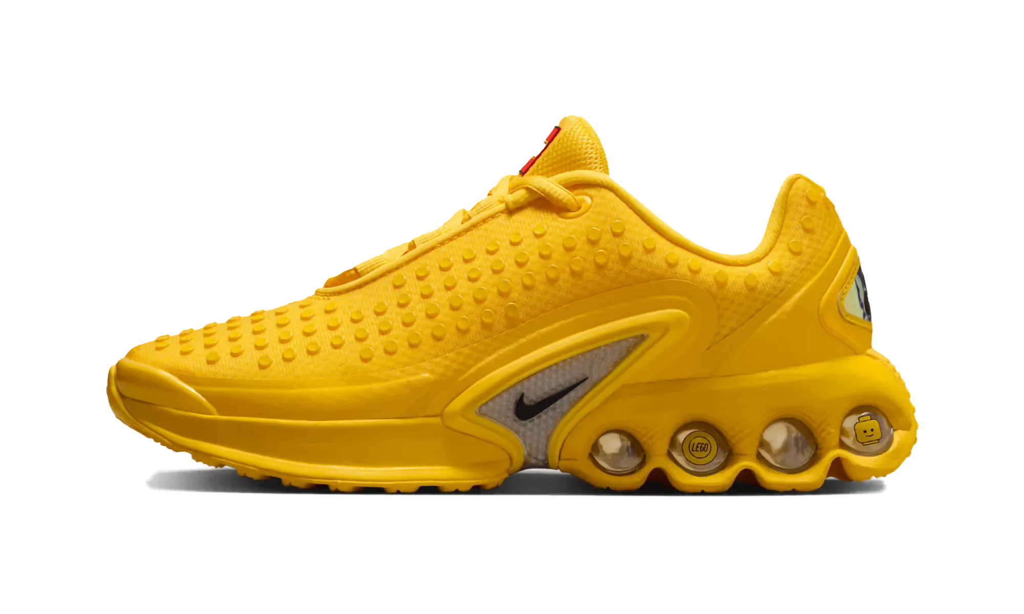 Air Max DN GS LEGO - Tour Yellow - Air Max DN GS LEGO - Tour Yellow - Jordan 1s - AIR Jordan 1