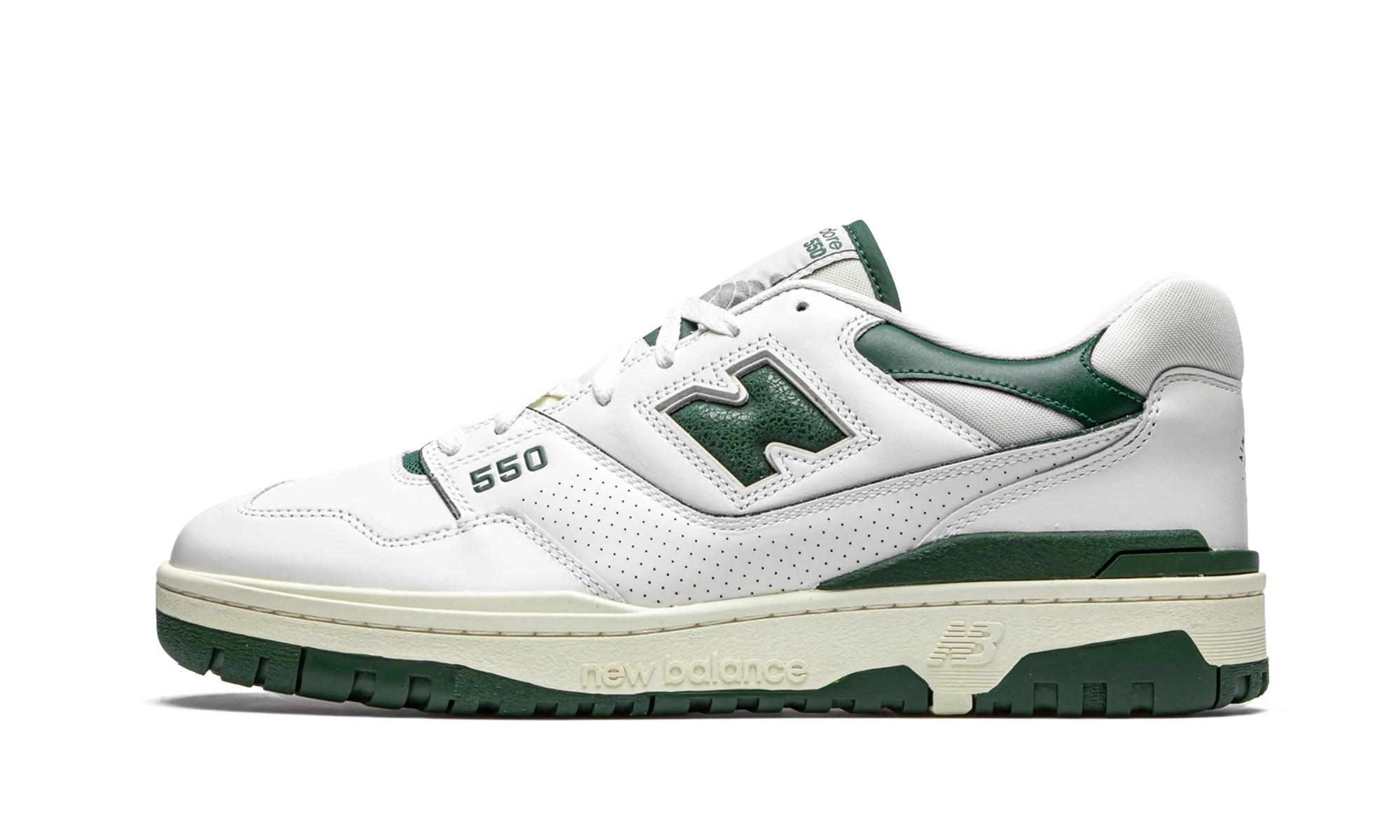 550 Aime Leon Dore - Green - 550 Aime Leon Dore - Green - Jordan 1s - AIR Jordan 1