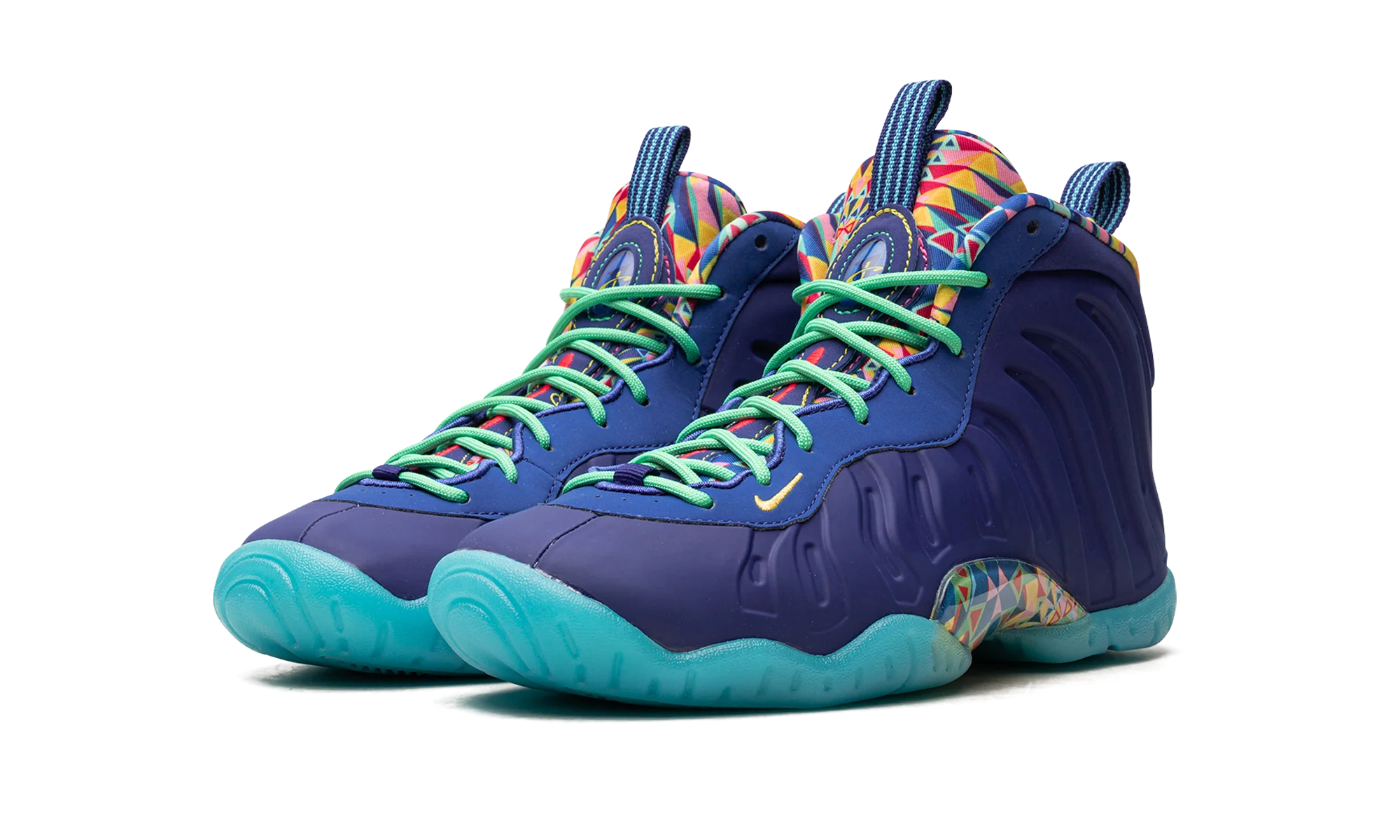 Little Posite One GS All-Star - Little Posite One GS All-Star - Jordan 1s - AIR Jordan 1