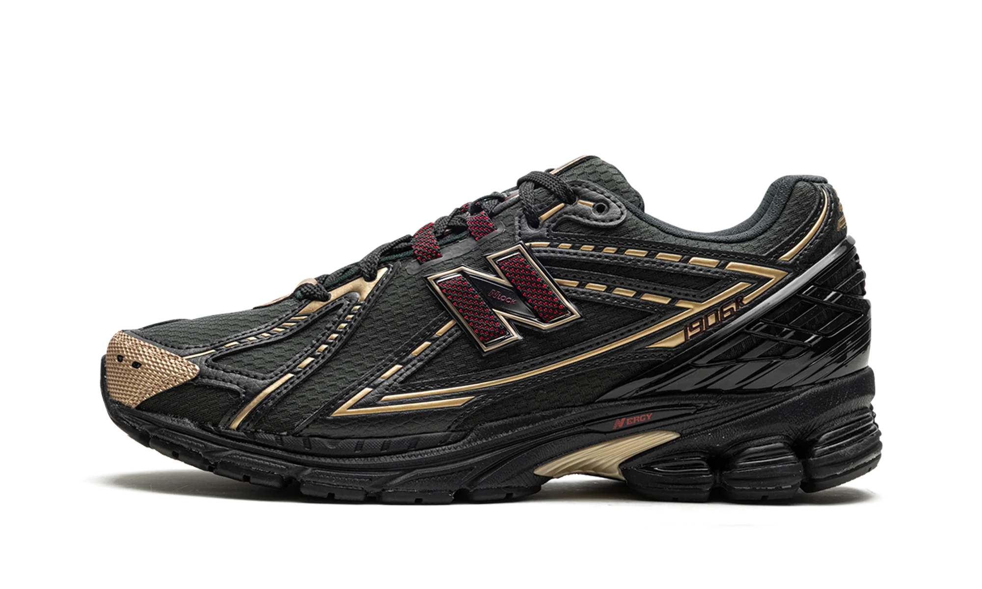 1906R Kith- Black - 1906R Kith- Black - Jordan 1s - AIR Jordan 1