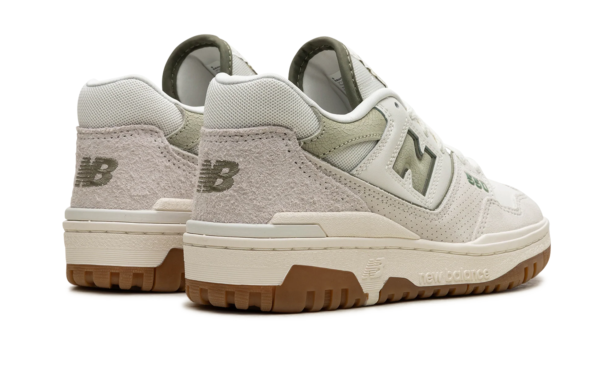 550 Wmns White Grey - 550 Wmns White Grey - Jordan 1s - AIR Jordan 1