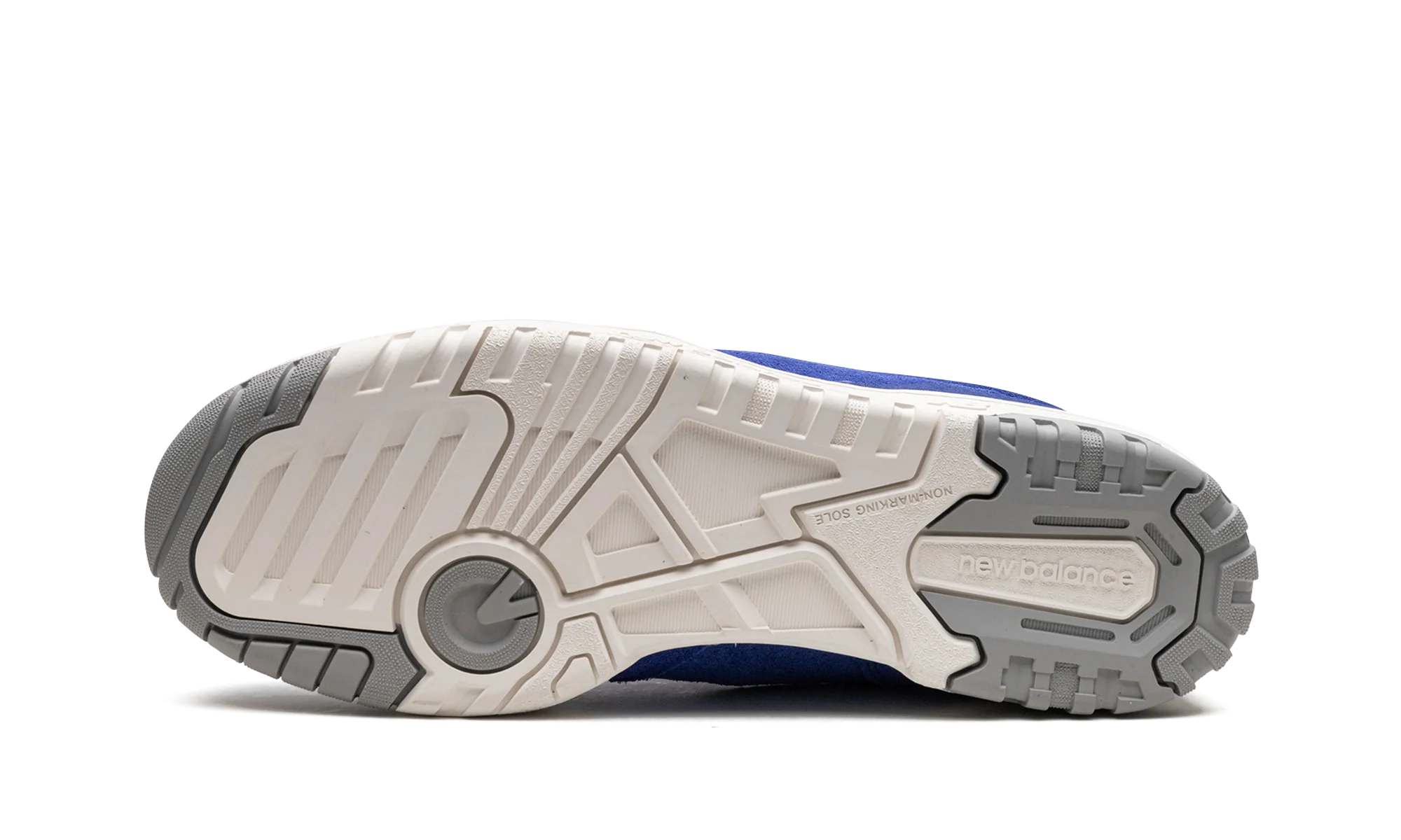 550 Team Royal - 550 Team Royal - Jordan 1s - AIR Jordan 1