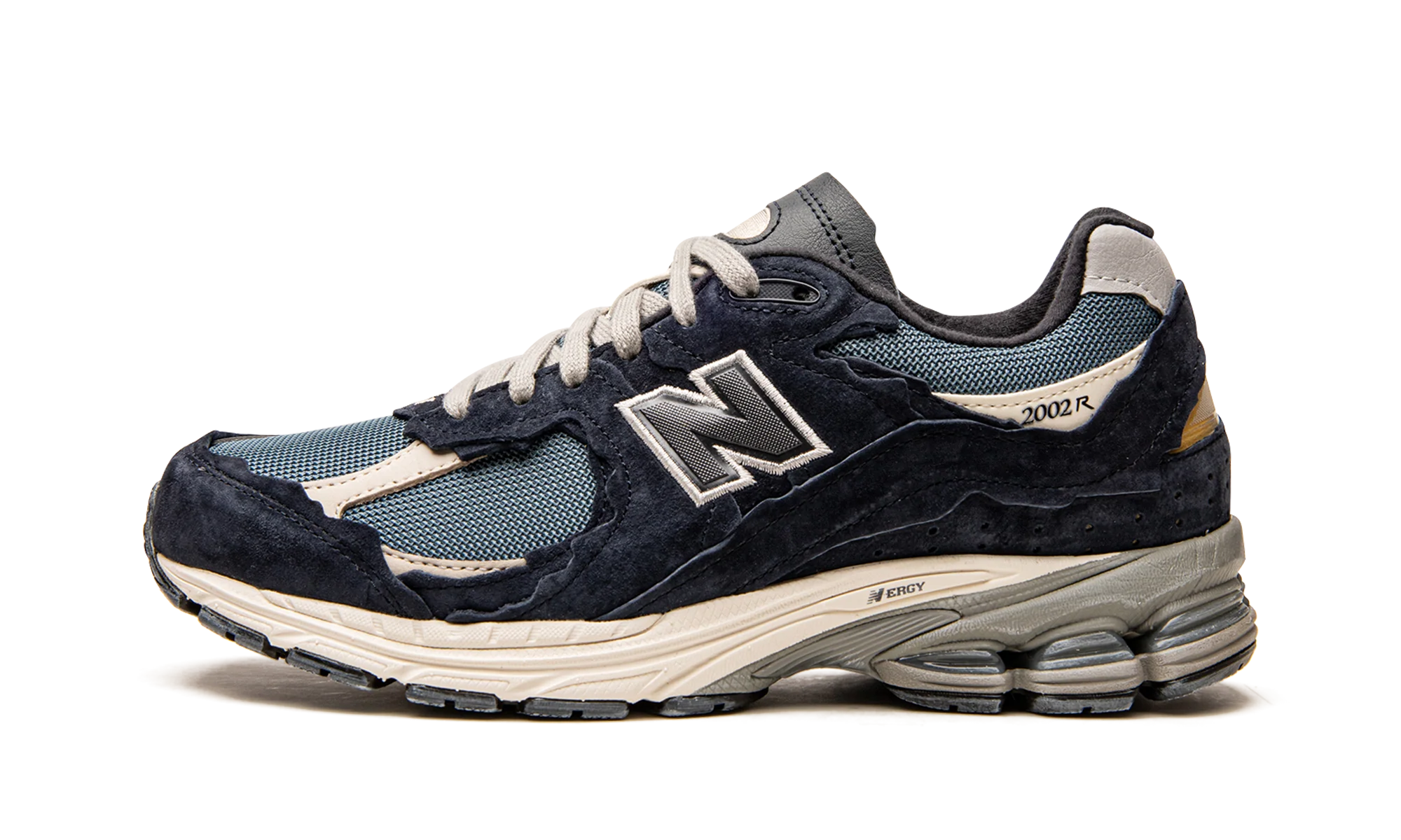 2002R Protection Pack - Dark Navy - 2002R Protection Pack - Dark Navy - Jordan 1s - AIR Jordan 1