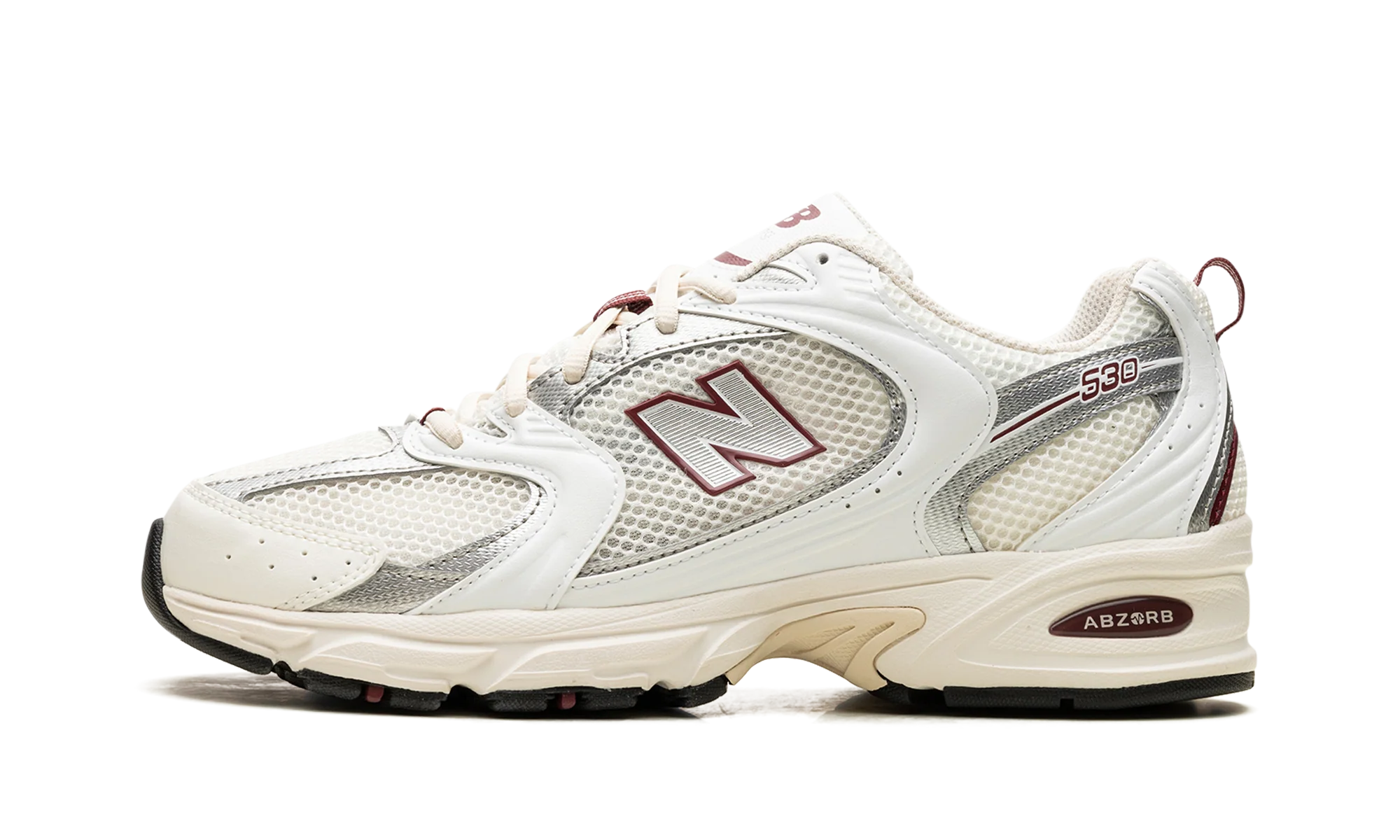 530 Sea Salt Mercury Red - 530 Sea Salt Mercury Red - Jordan 1s - AIR Jordan 1