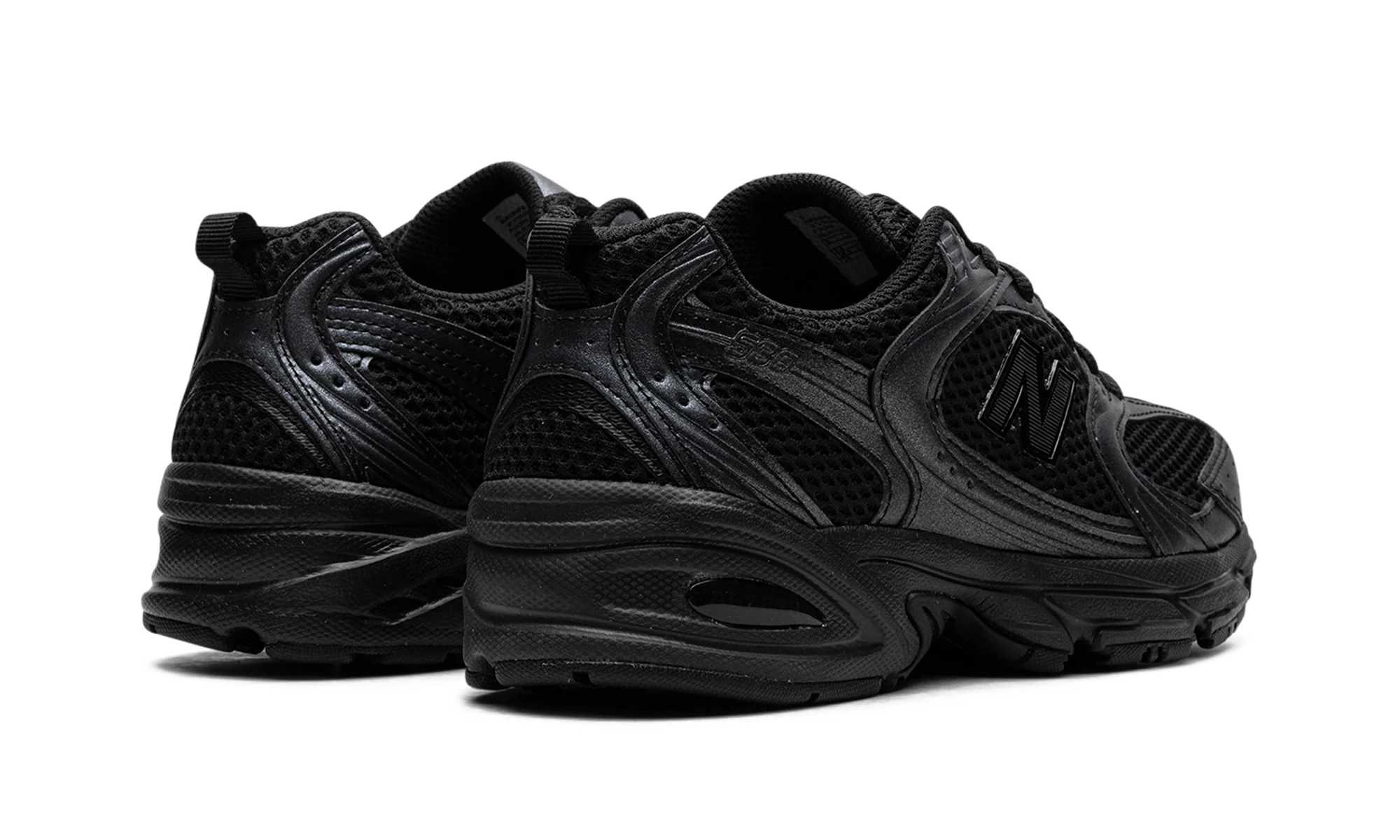 530 Black Dark Grey - 530 Black Dark Grey - Jordan 1s - AIR Jordan 1