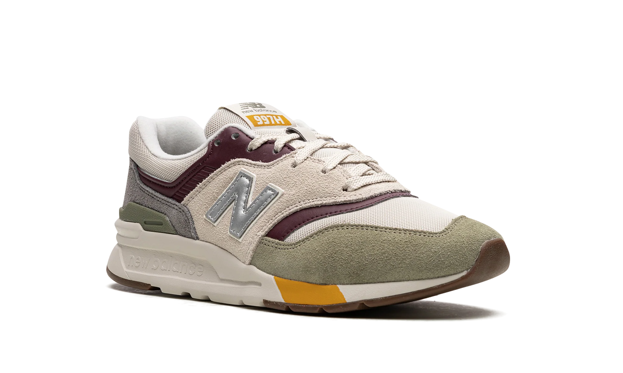 997H WMNS Moonbeam / True Camo - 997H WMNS Moonbeam / True Camo - Jordan 1s - AIR Jordan 1