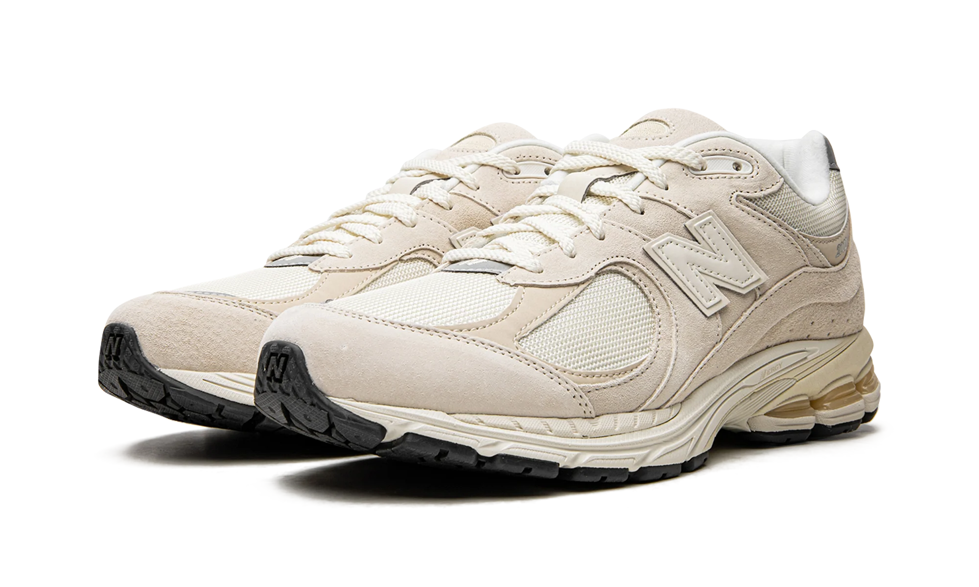 2002R Calm Taupe - 2002R Calm Taupe - Jordan 1s - AIR Jordan 1