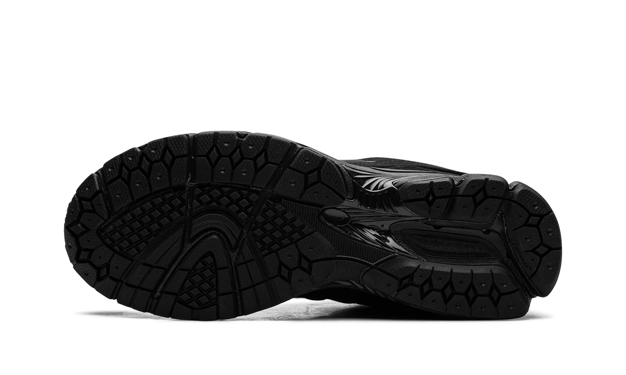 2002R Triple Black Suede - 2002R Triple Black Suede - Jordan 1s - AIR Jordan 1