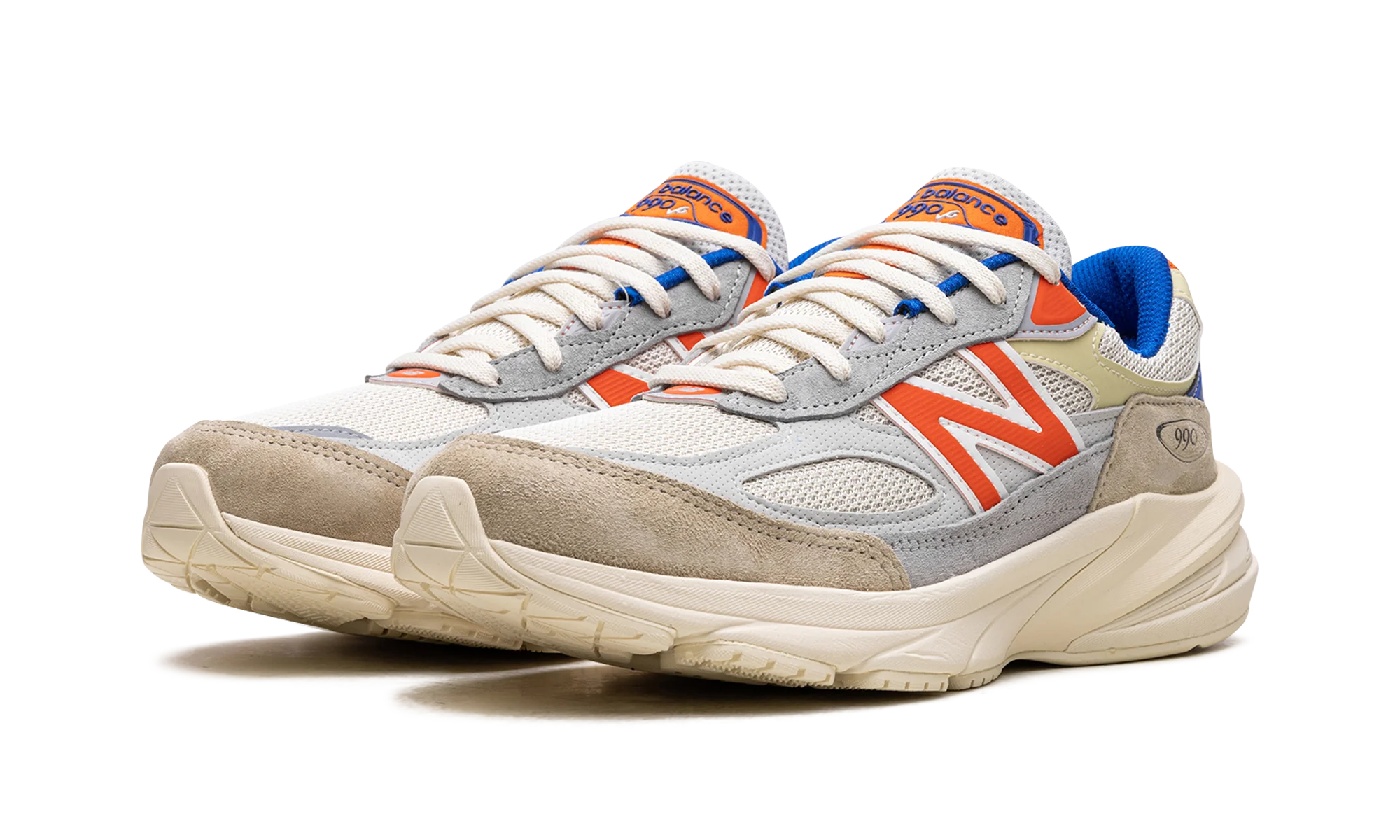 990v6 Kith - Madison Square Garden - Knicks - 990v6 Kith - Madison Square Garden - Knicks - Jordan 1s - AIR Jordan 1