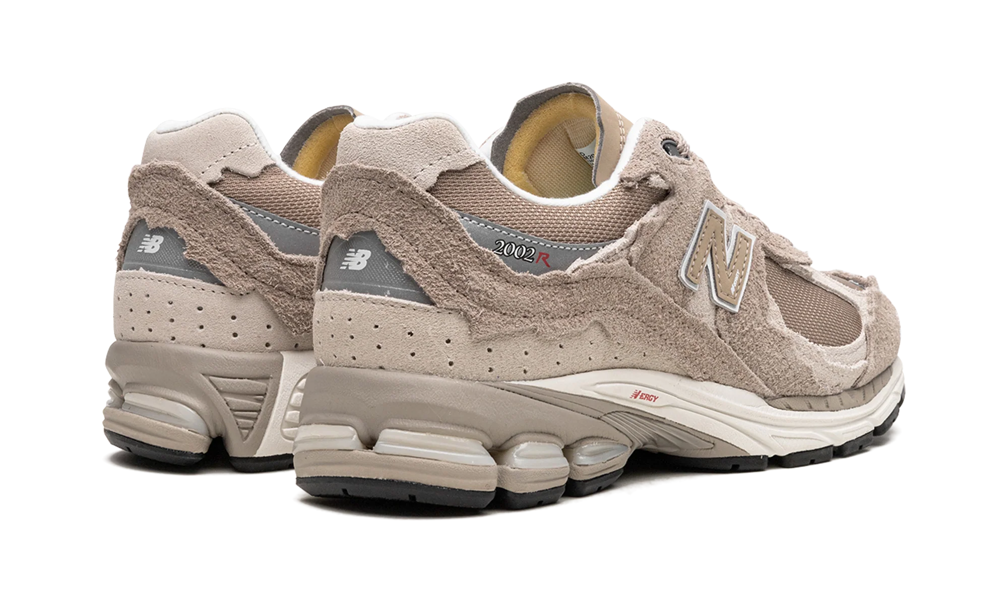 2002RD Driftwood/Sea Salt - 2002RD Driftwood/Sea Salt - Jordan 1s - AIR Jordan 1