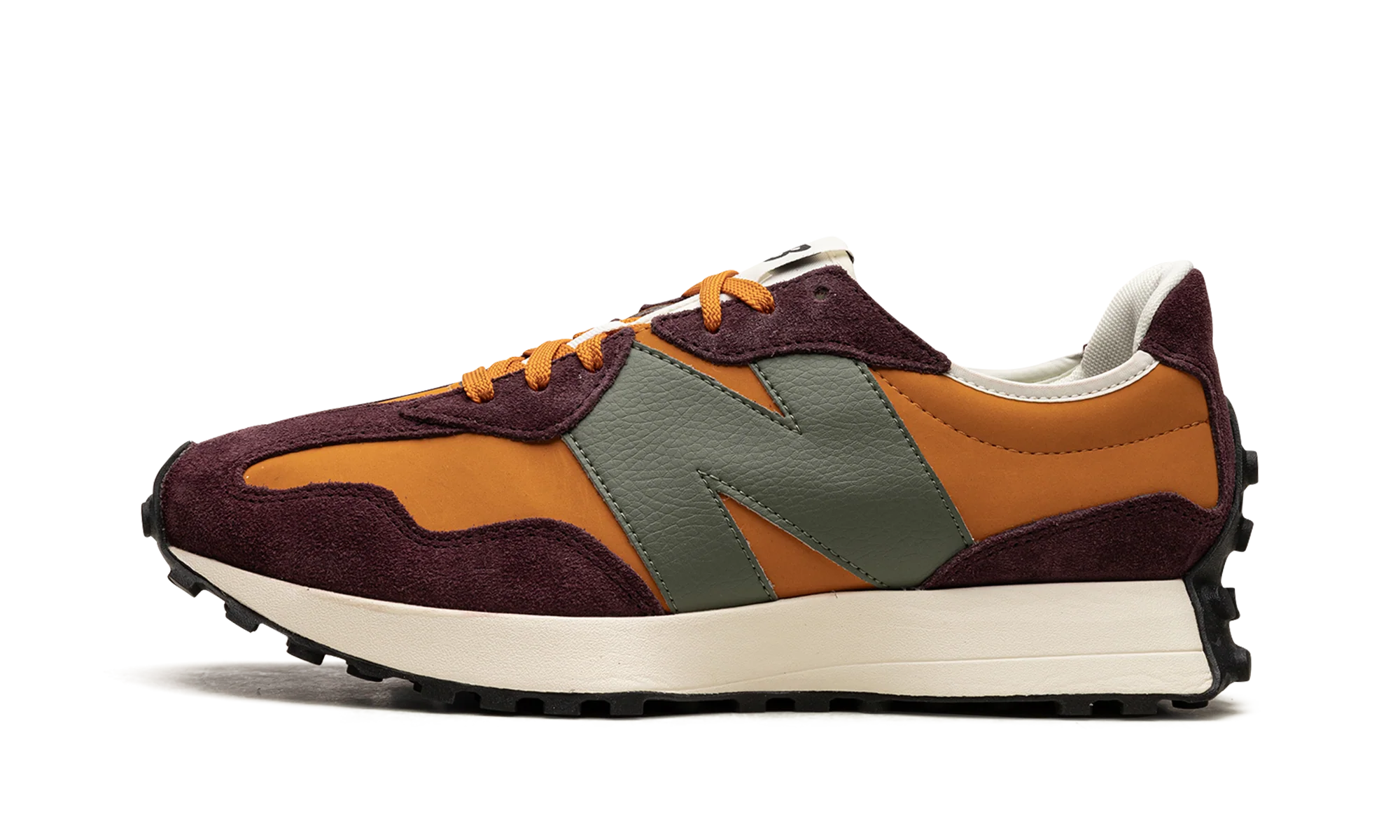 327 Madras Orange - 327 Madras Orange - Jordan 1s - AIR Jordan 1