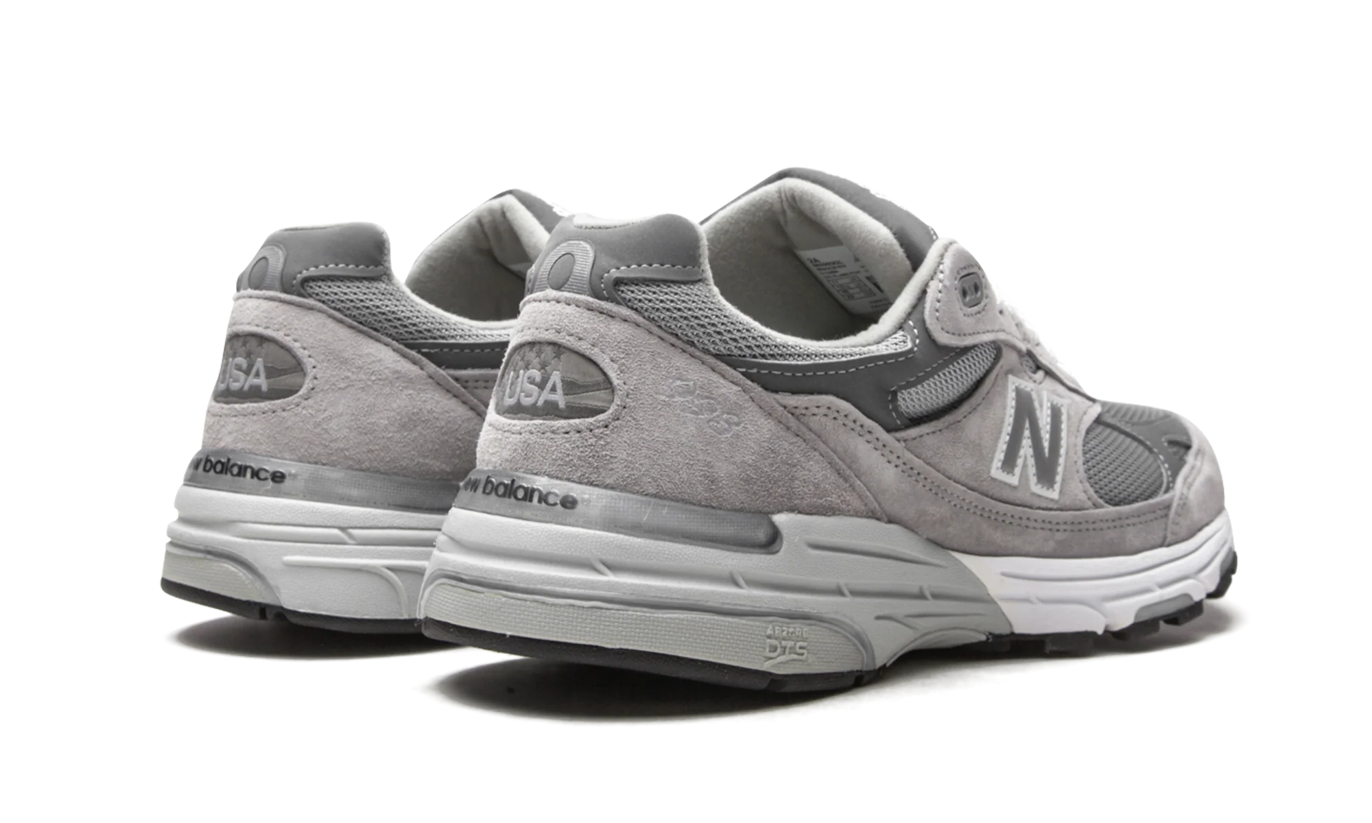 993 WMNS Grey - 993 WMNS Grey - Jordan 1s - AIR Jordan 1