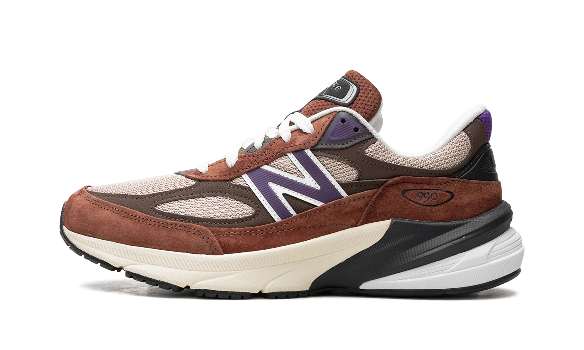 990v6 Made in USA - Rich Oak / Cosmic Grape - 990v6 Made in USA - Rich Oak / Cosmic Grape - Jordan 1s - AIR Jordan 1