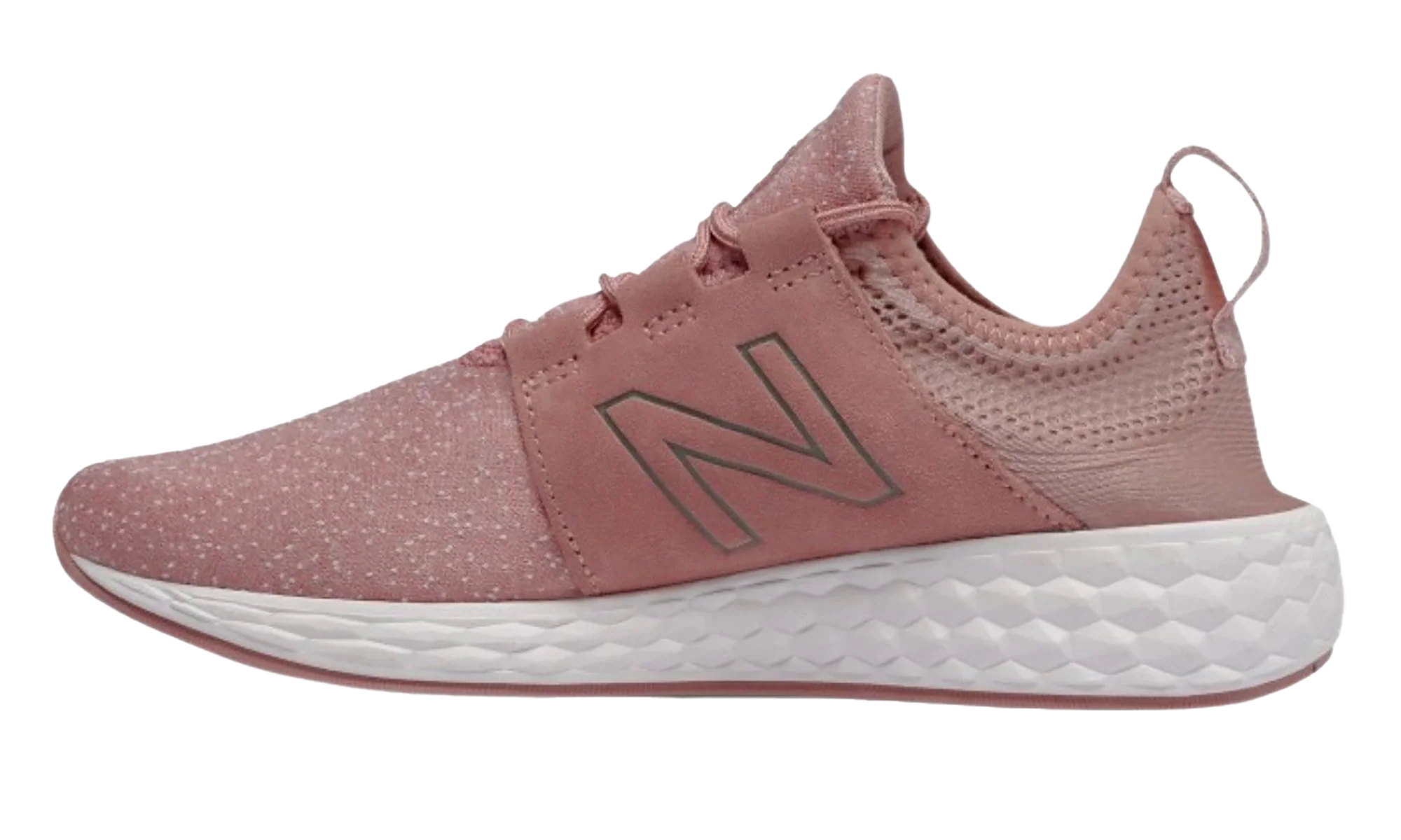 Fresh Foam Cruz WMNS RUSTY RED - Fresh Foam Cruz WMNS RUSTY RED - Jordan 1s - AIR Jordan 1