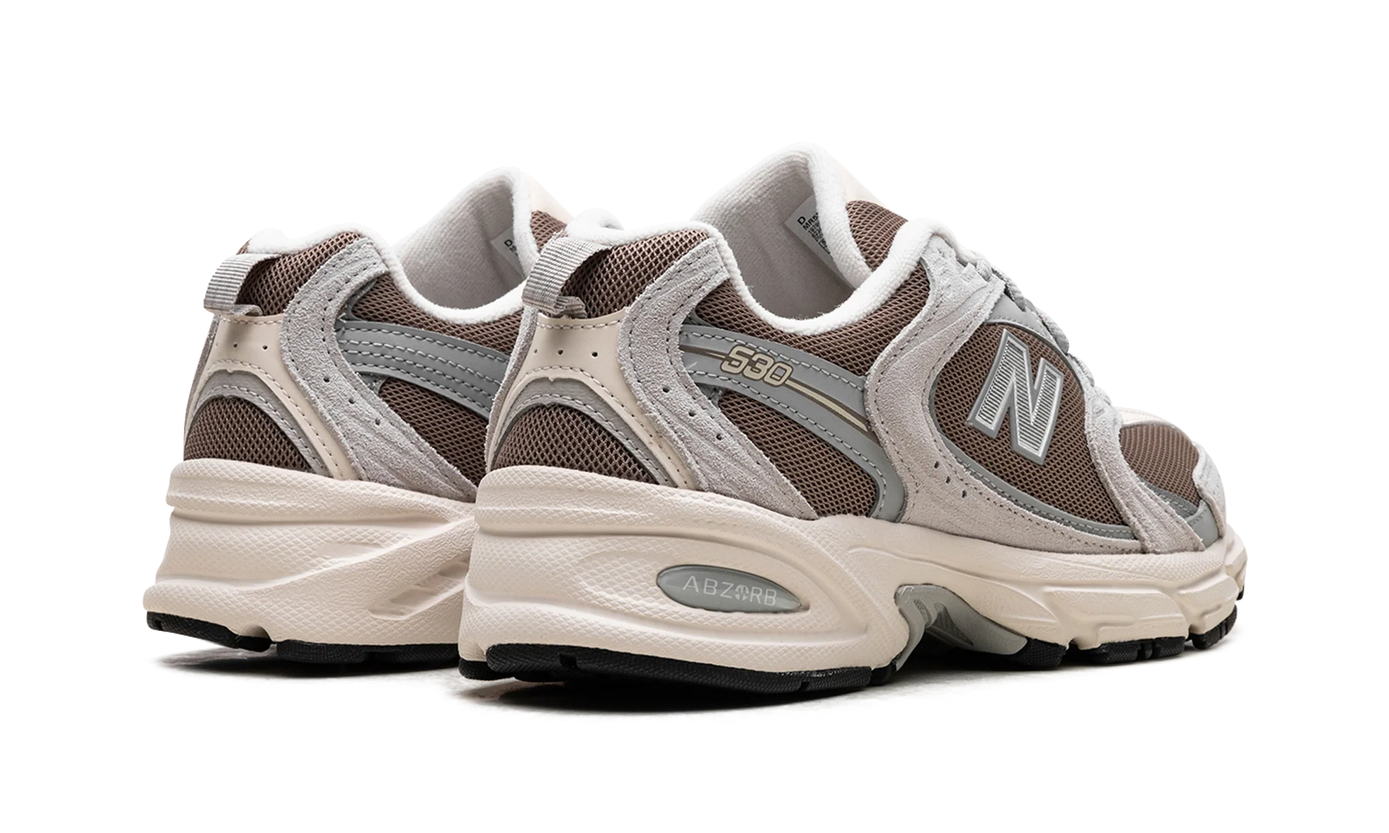 530 Moonrock Mushroom - 530 Moonrock Mushroom - Jordan 1s - AIR Jordan 1